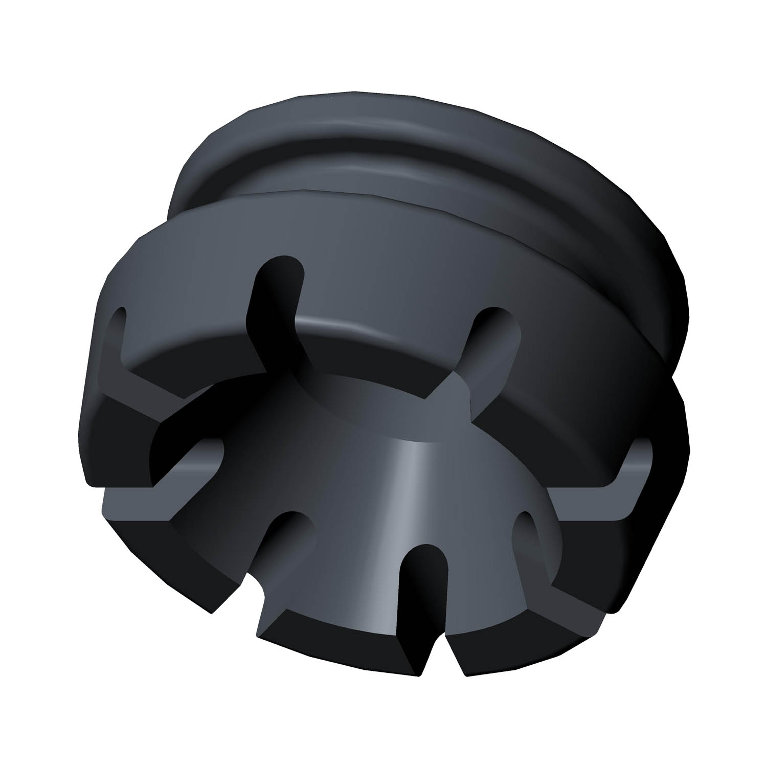 Latch Grommet, Part 5415314 | Polaris Snowmobiles