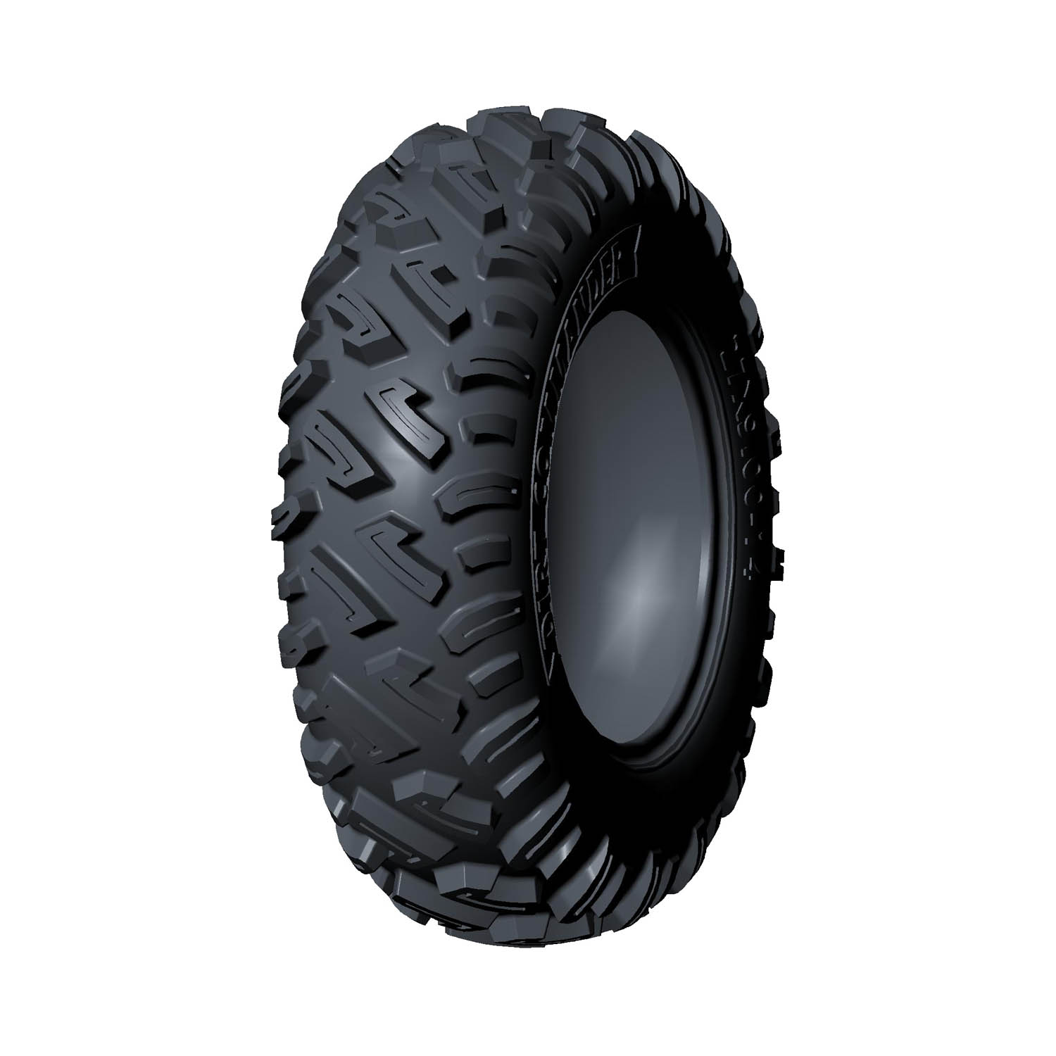 【猪股】 Maxxis Tire, 30x10-R14, Part 5416567 | Polaris RZR