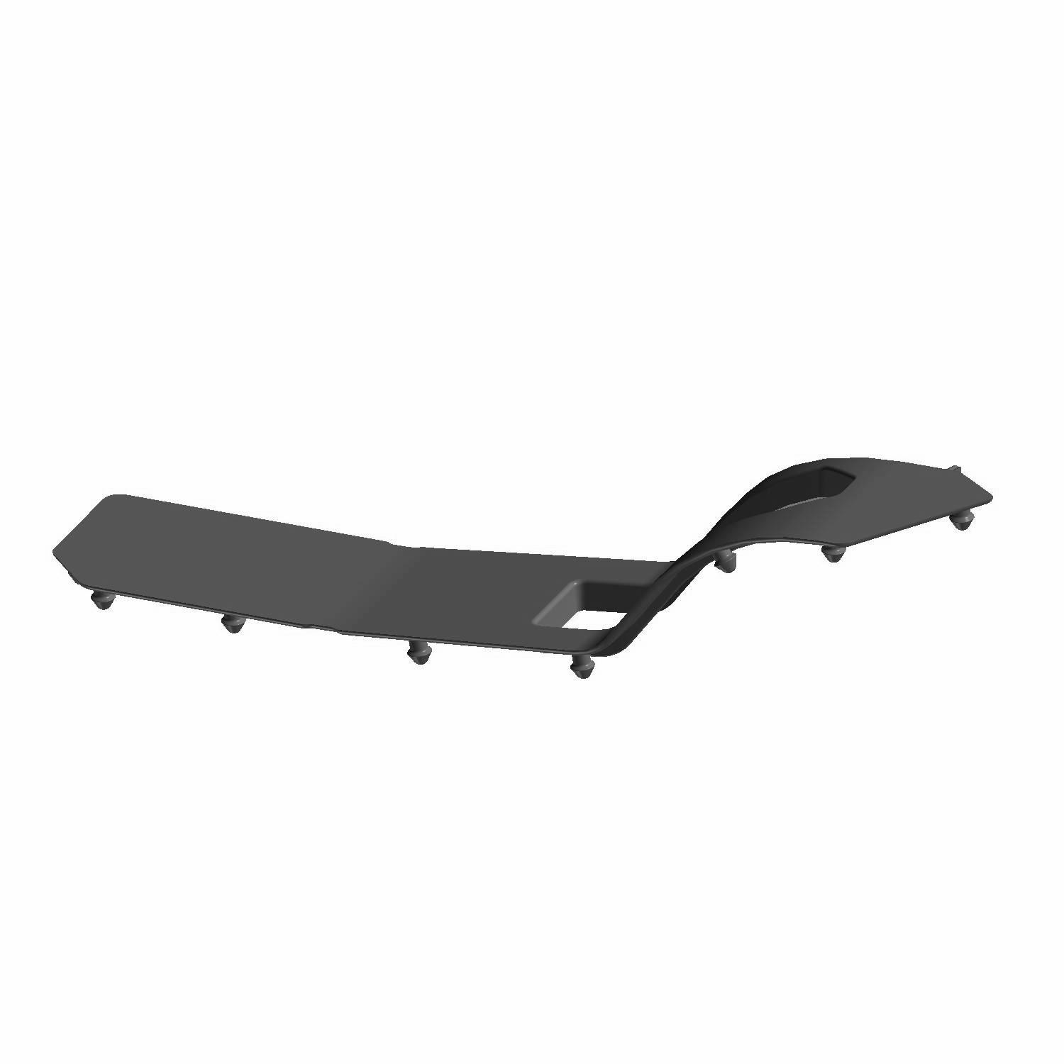 Park Brake Boot, Part 5415481 | Polaris Slingshot