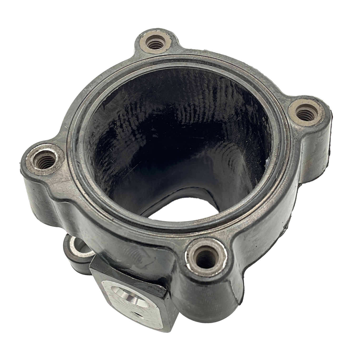Throttle Body Adapter, Part 5415525 | Polaris RANGER