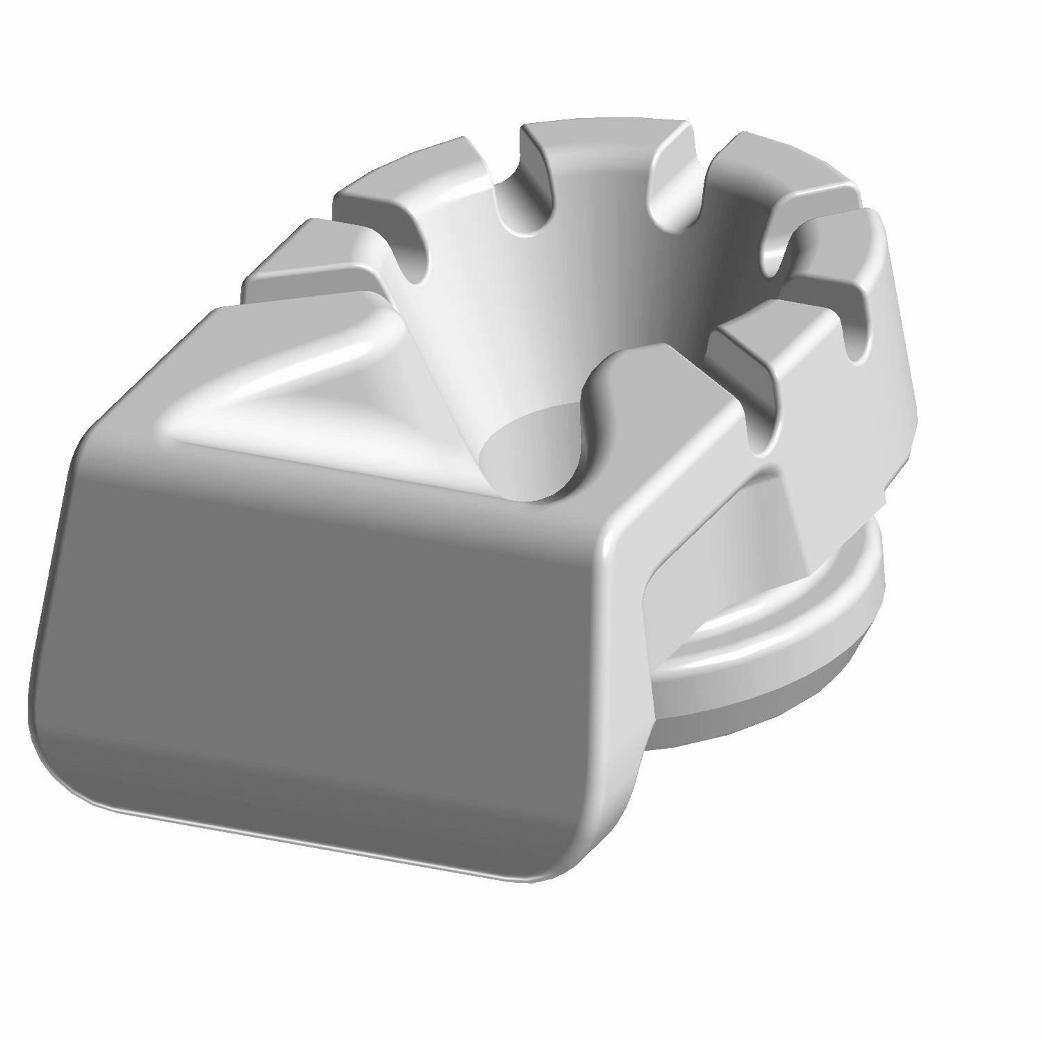 Seat Latch Grommet, Part 5415539 | Polaris Sportsman