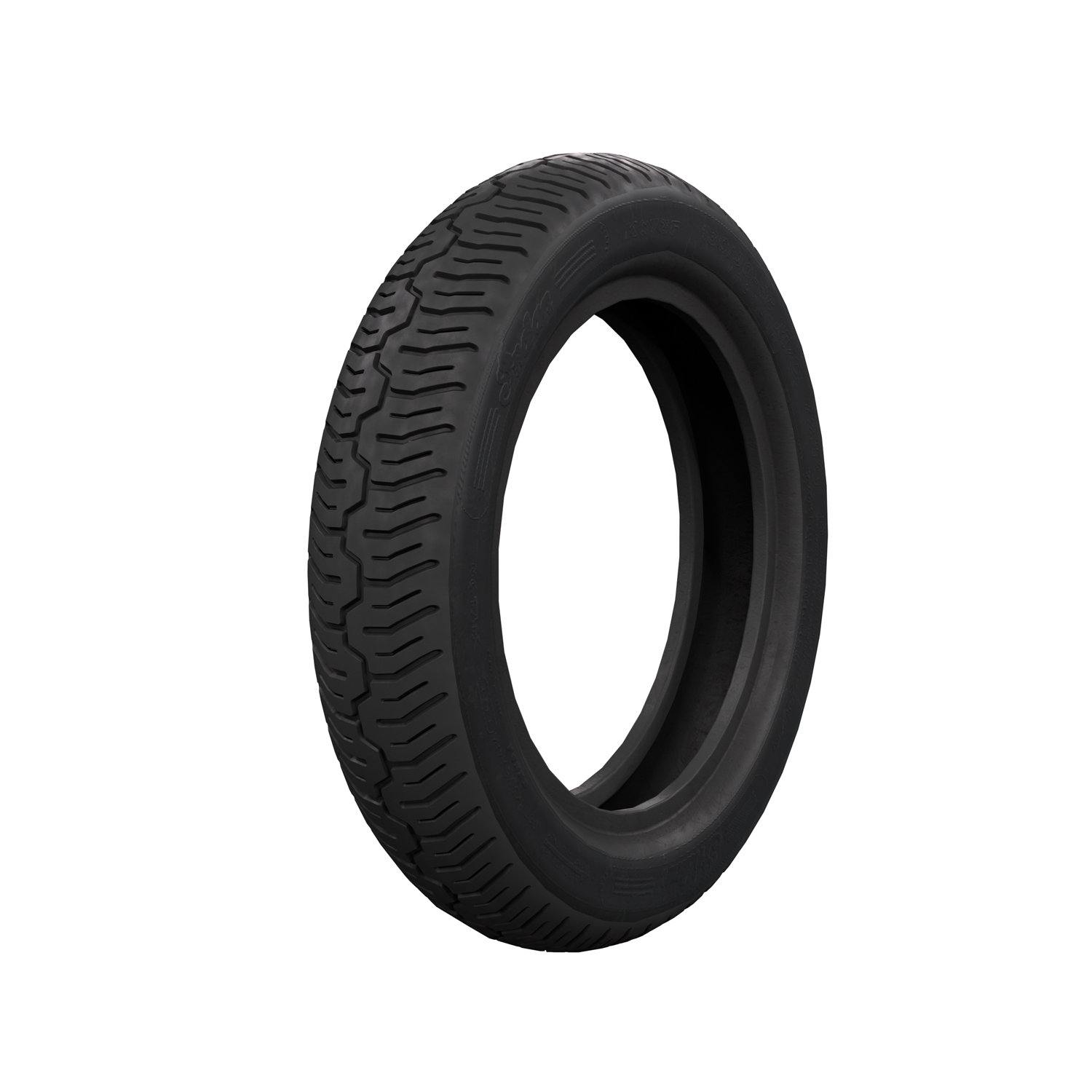 Front Kenda Tire, 130/90-16, Part 5415575 | Indian Motorcycle