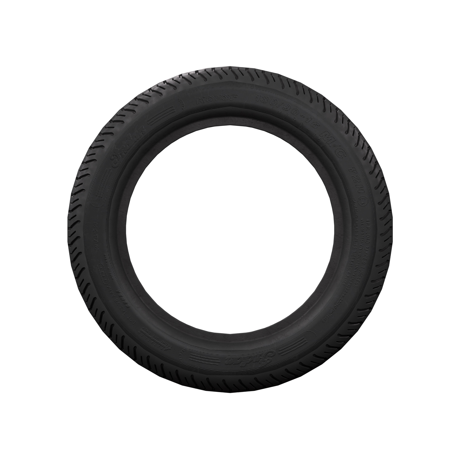 Front Kenda Tire, 130/90-16, Part 5415575 | Indian Motorcycle