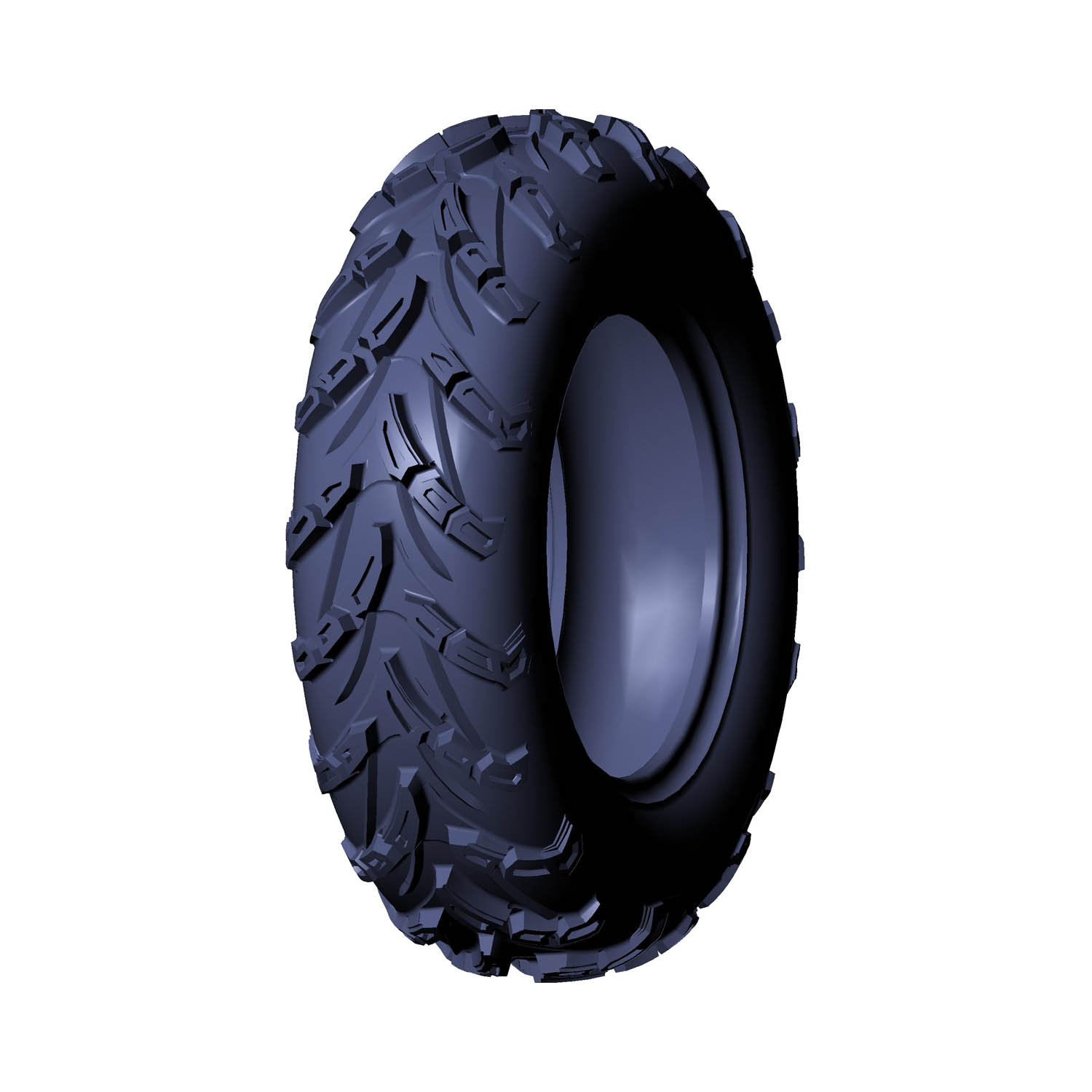 POLARIS TRAIL TOURING 700 HOTRACK-136 X 15 X 1 HACKSAW