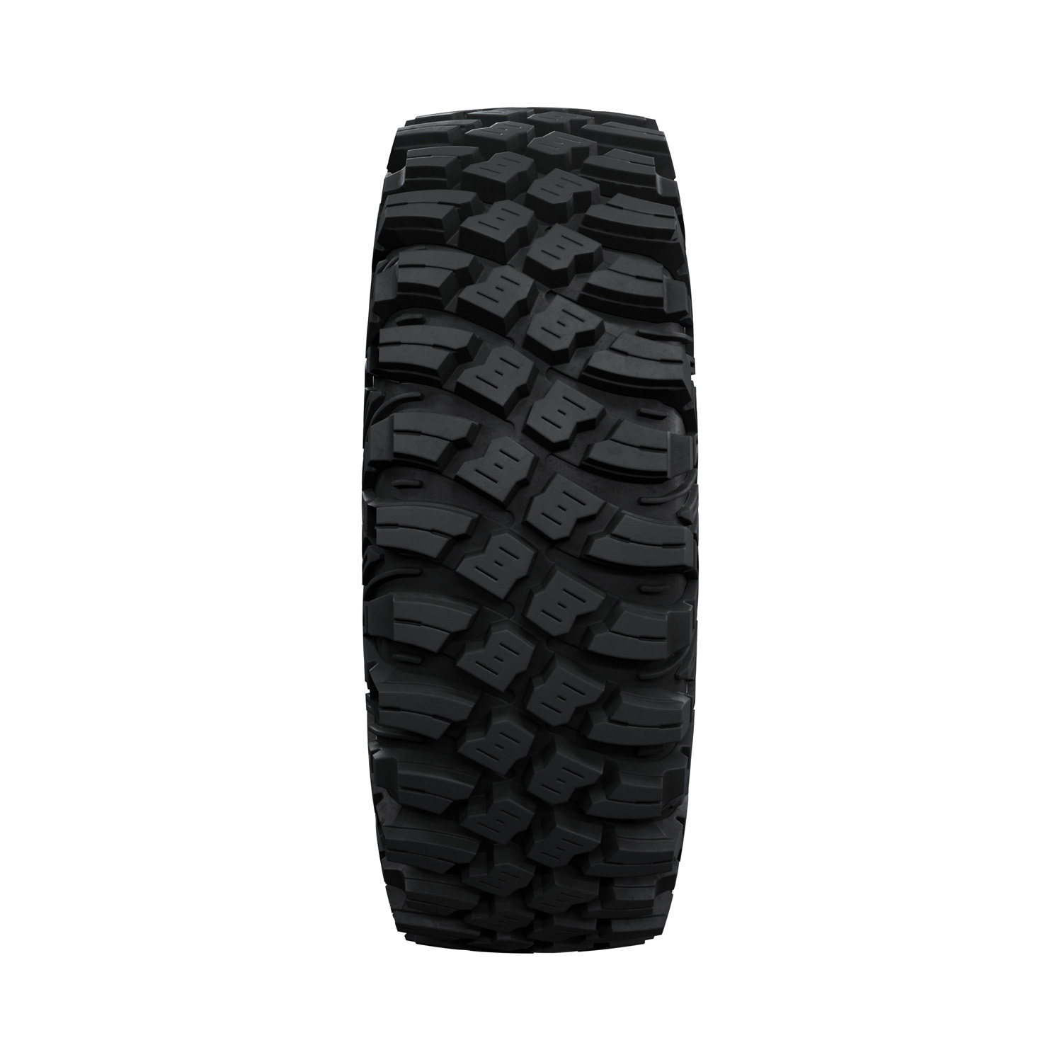 Amazon.com: Kenda Bear Claw HTR Front Tire (27x9.50R14