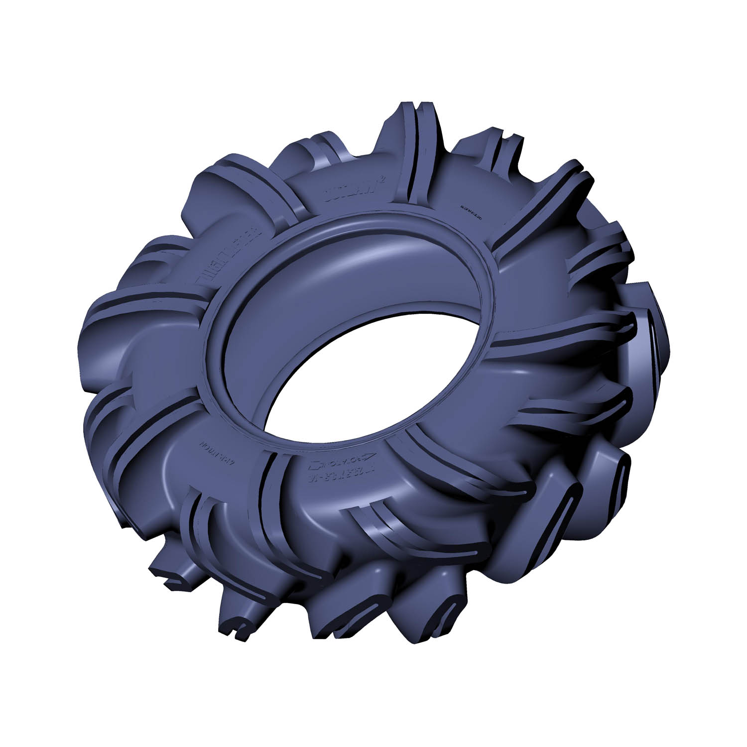 HL Outlaw II Tire, Part 5415759 | Polaris Sportsman