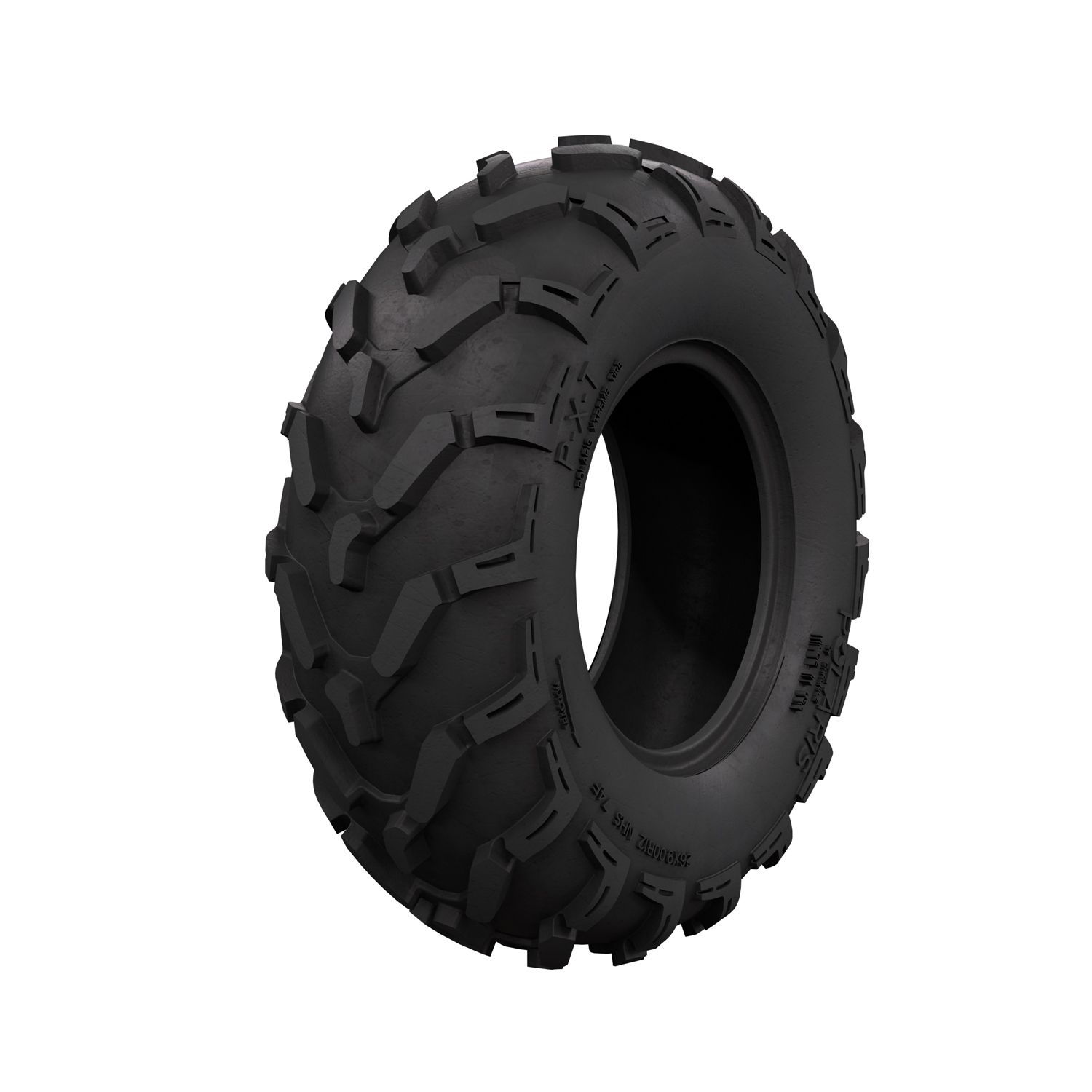 Michelin ZX 135SR15 72S Tire
