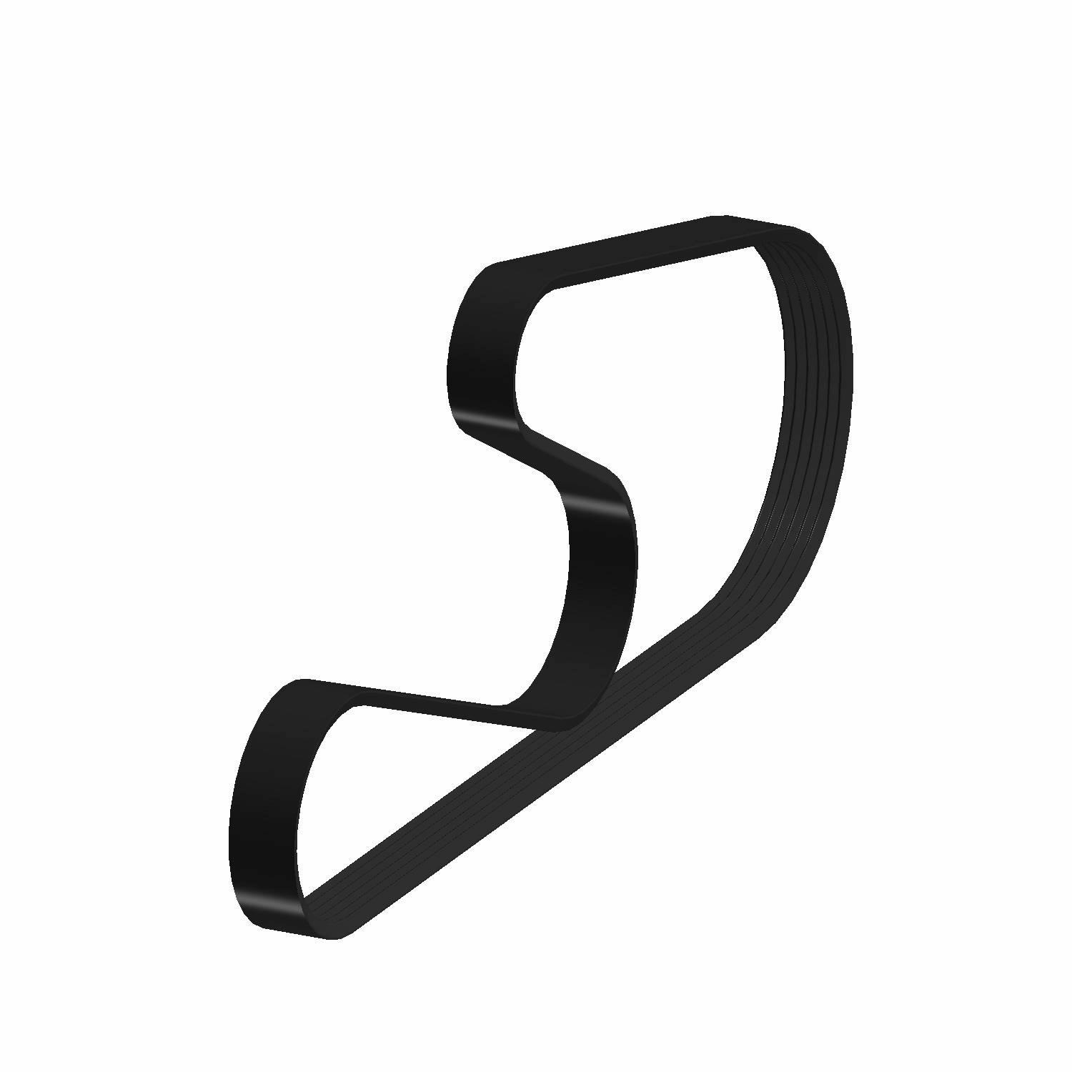 HVAC Belt, Part 5415804 | Polaris RANGER