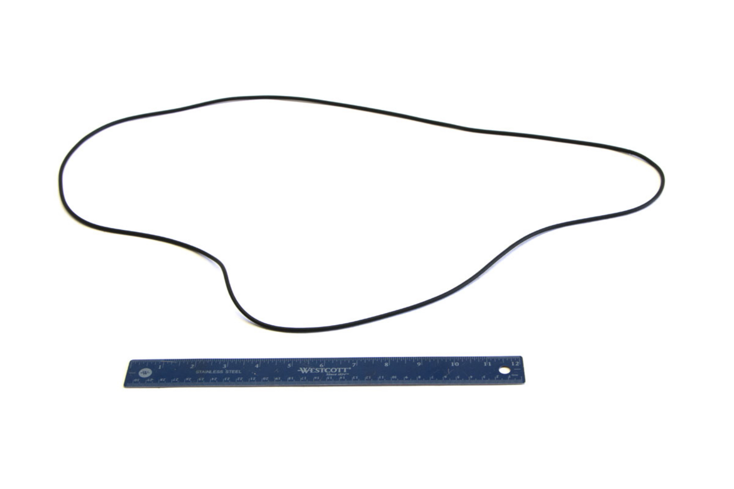 Clutch Cover Seal, Outer, Part 5415793 | Polaris RZR