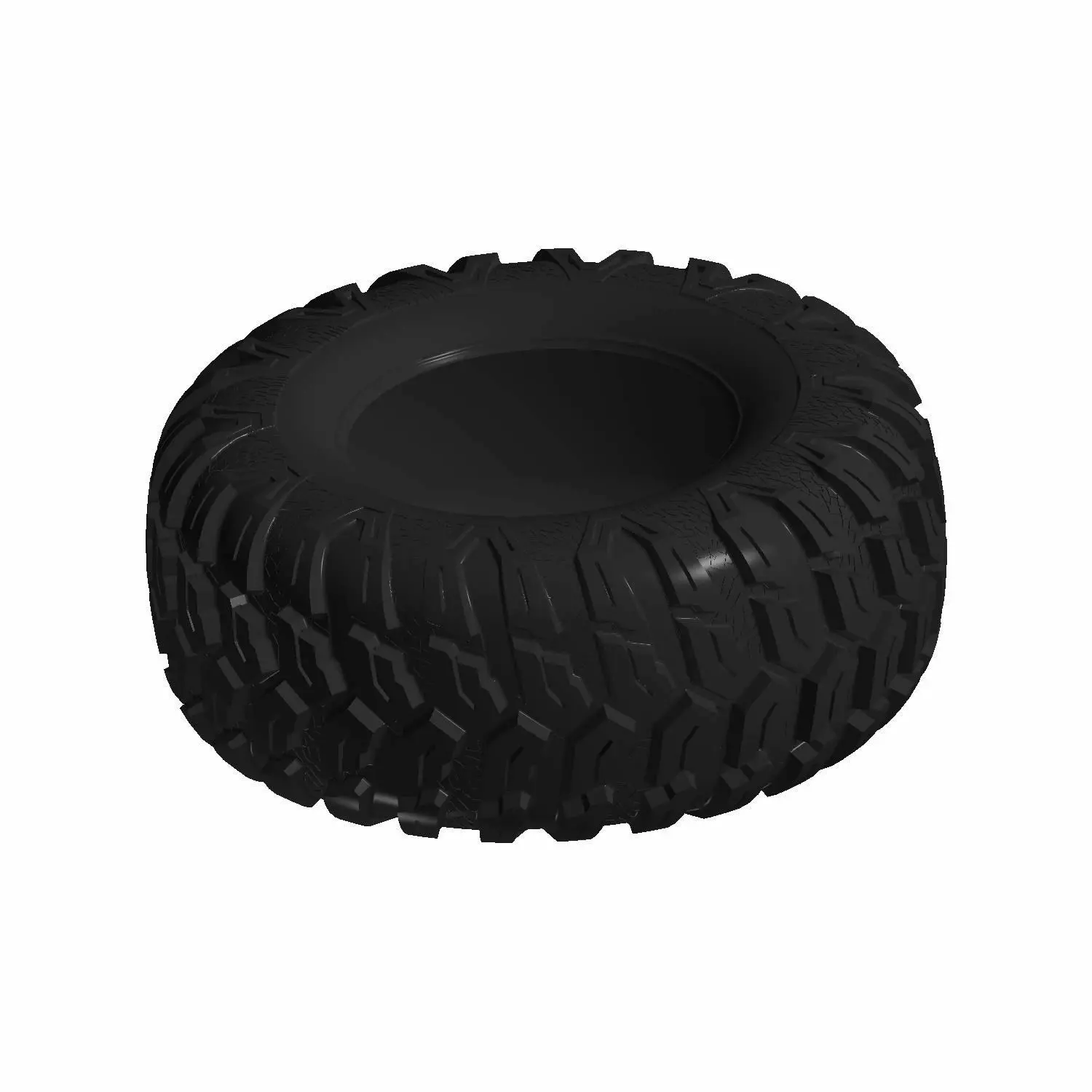 Rear Radial Ceros NHS tire, 26x11-R12, Part 5416017 | Polaris Off-Road