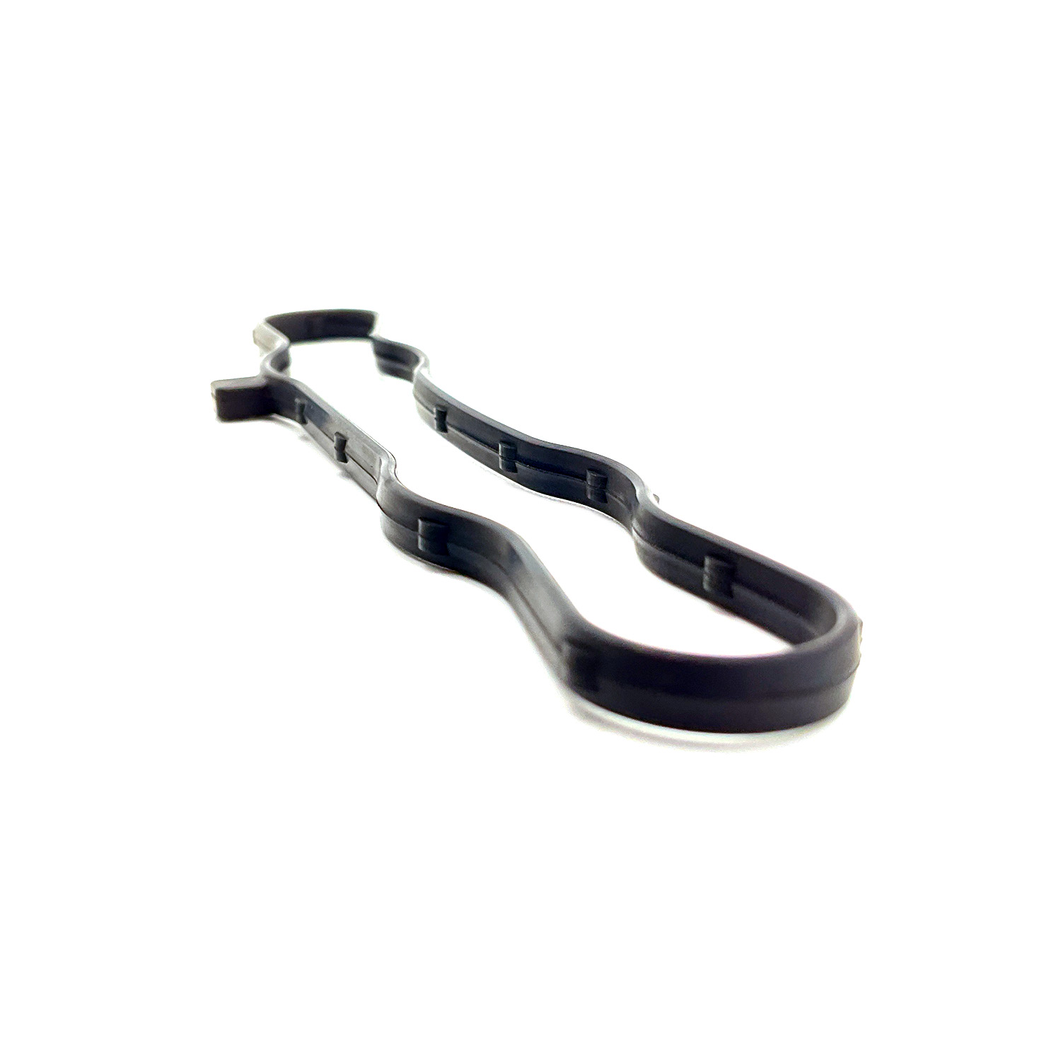 Base Seal, Cylinder Exhaust Valve, Part 5416132 | Polaris Snowmobiles