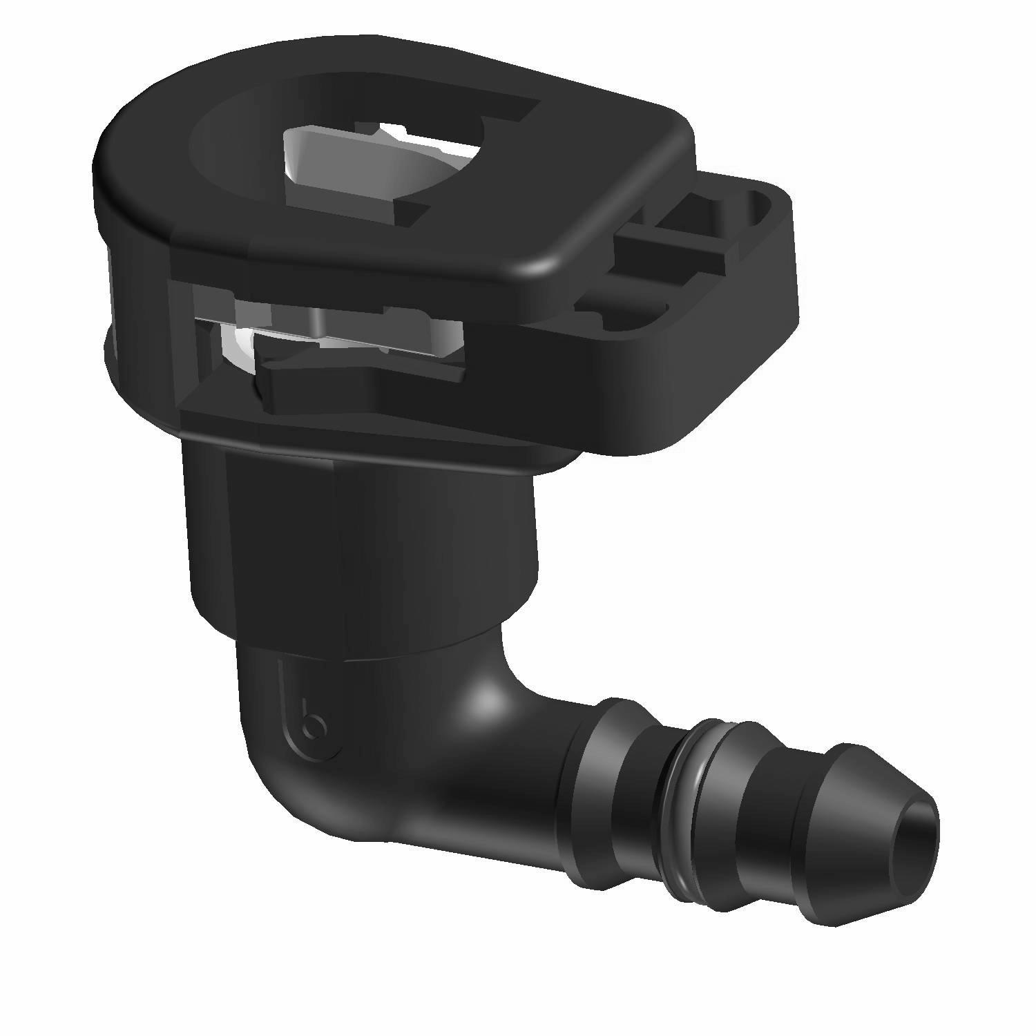 riページ Engine Fuel Line, Part 5416285 | Polaris Slingshot