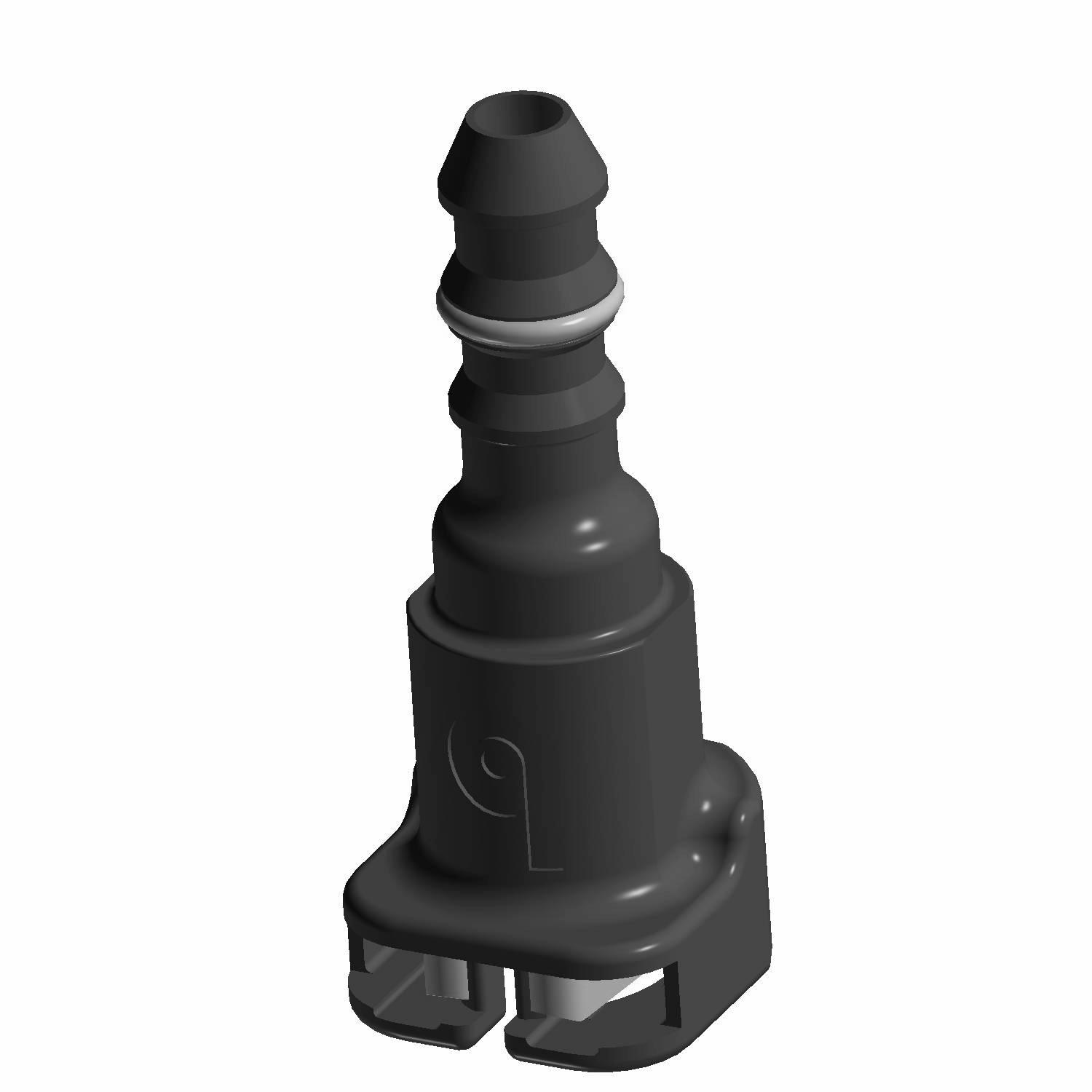 riページ Engine Fuel Line, Part 5416285 | Polaris Slingshot