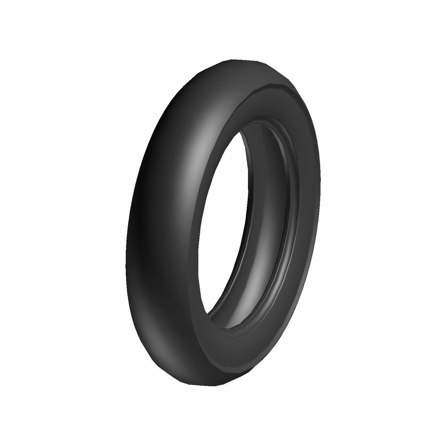 Front PND Tire, 130/90-16, Part 5416299 | Indian Motorcycle