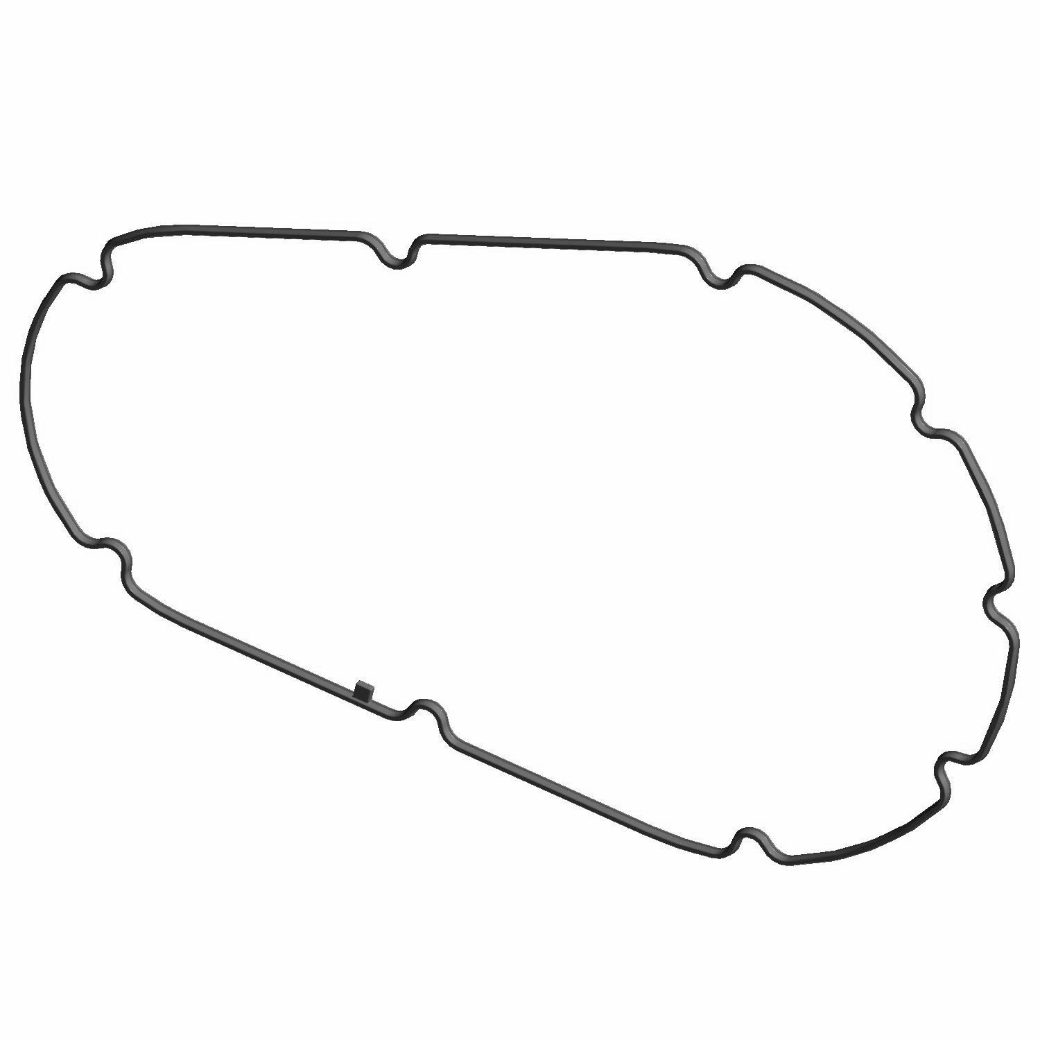 GASKET-PRIMARY COVER,OUTER, Part 5416596 | Indian Motorcycle