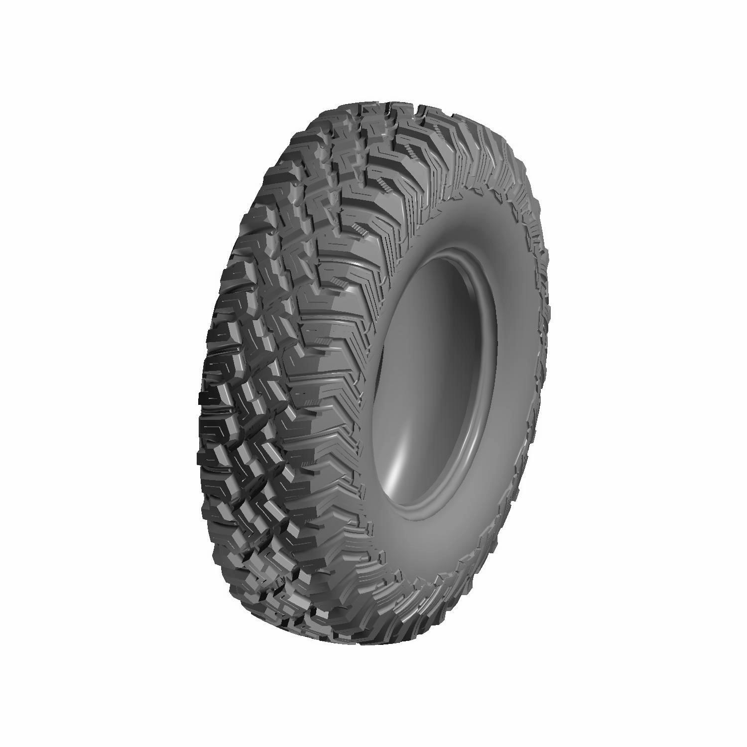 Tire, 32x10R15,ITP COYOTE, Part 5416773 | Polaris RZR