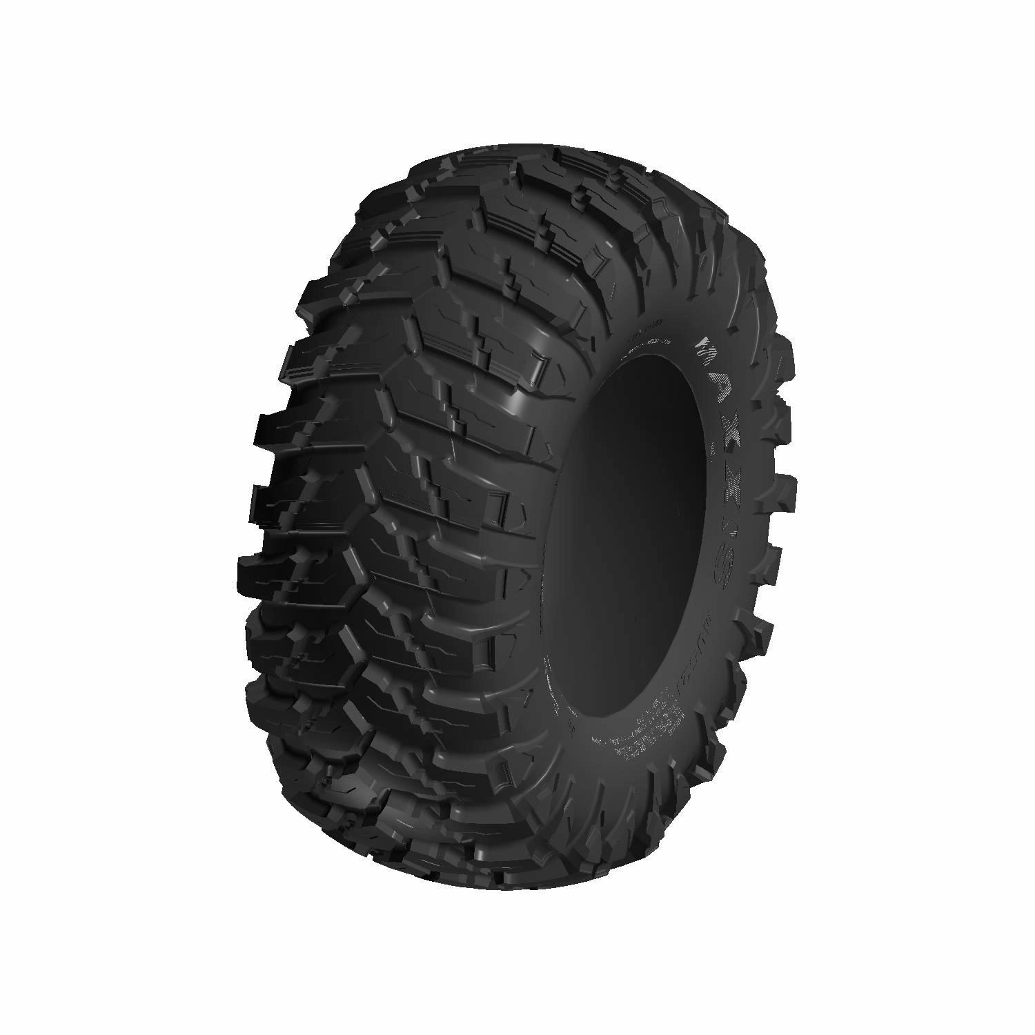 Rear Tire, 27x11.00-12, NHS, MU52, Part 5416790 | Polaris RANGER