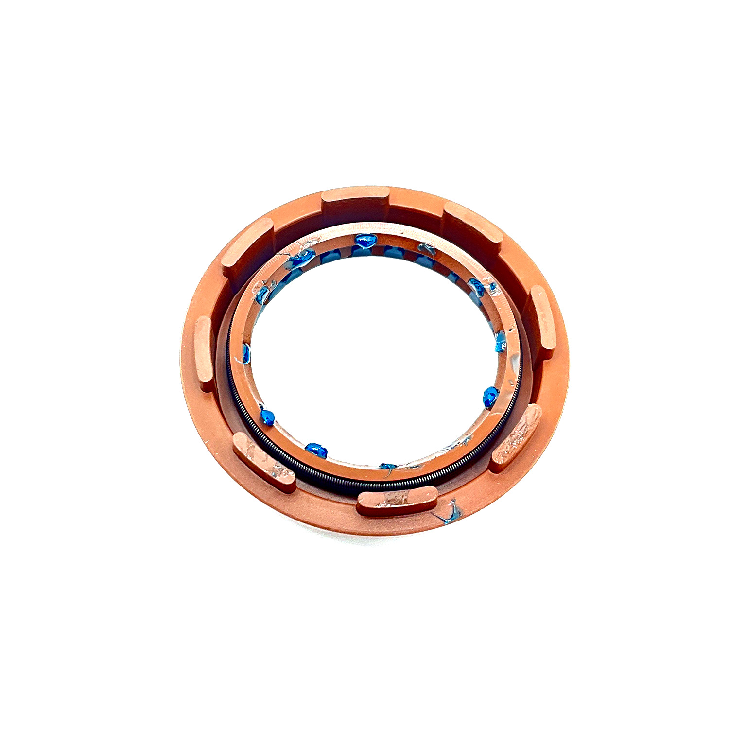 Flanged Seal, Mag, 35 x 45 x 7, Part 5416911 | Polaris Snowmobiles