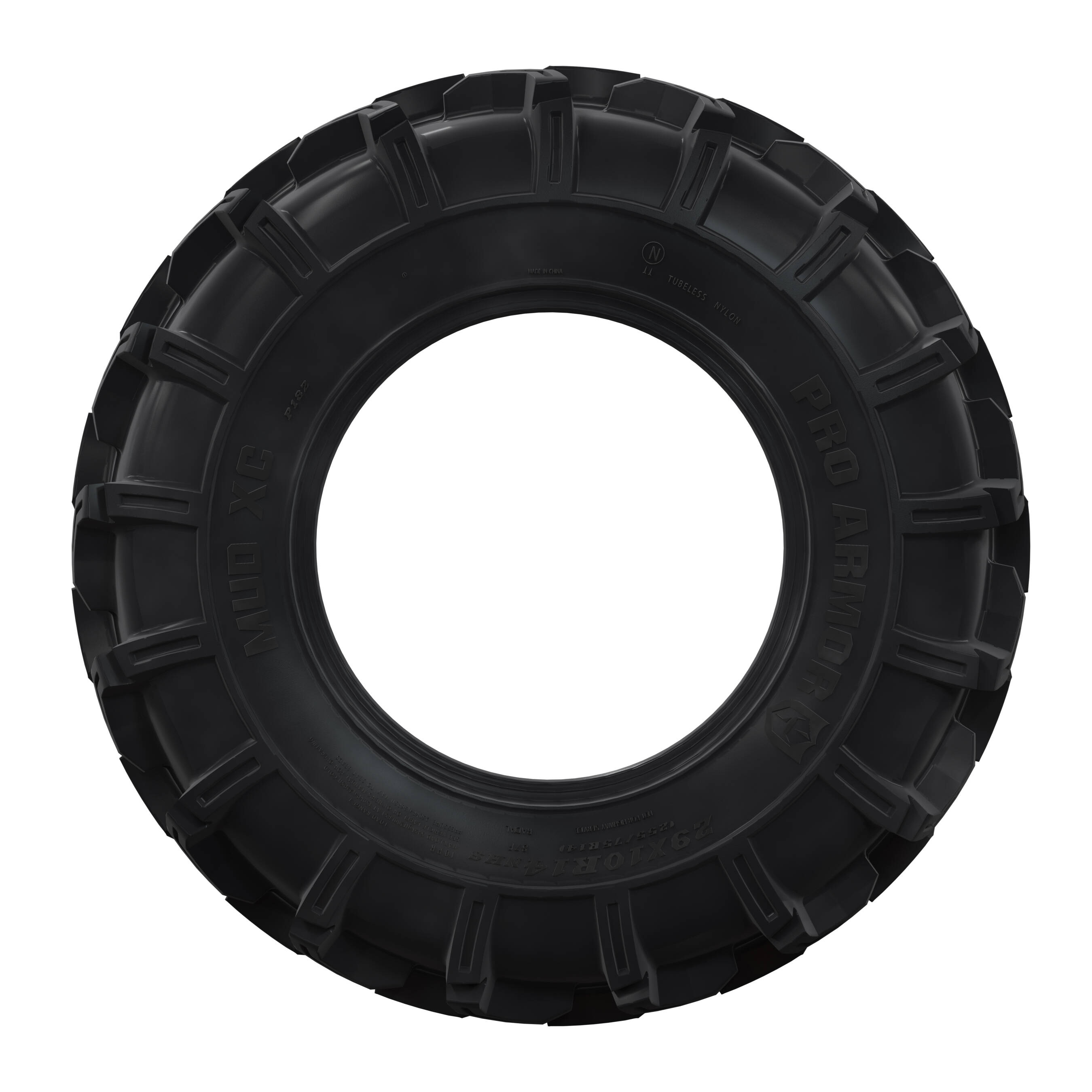 C01TB ic FORGED IRON – PROTOCONCEPT（ゴルフクラブランド