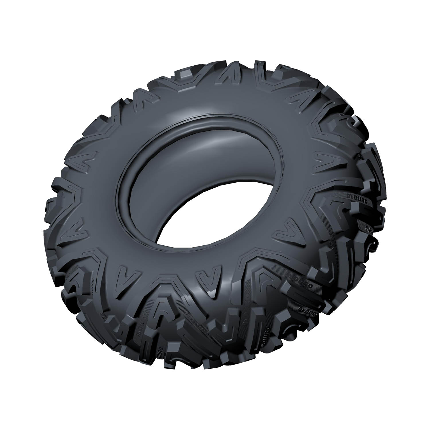 デブゴリ Duro Power Grip V2 Tire, 27x9-R12, Part 5417058 | Polaris Sportsman