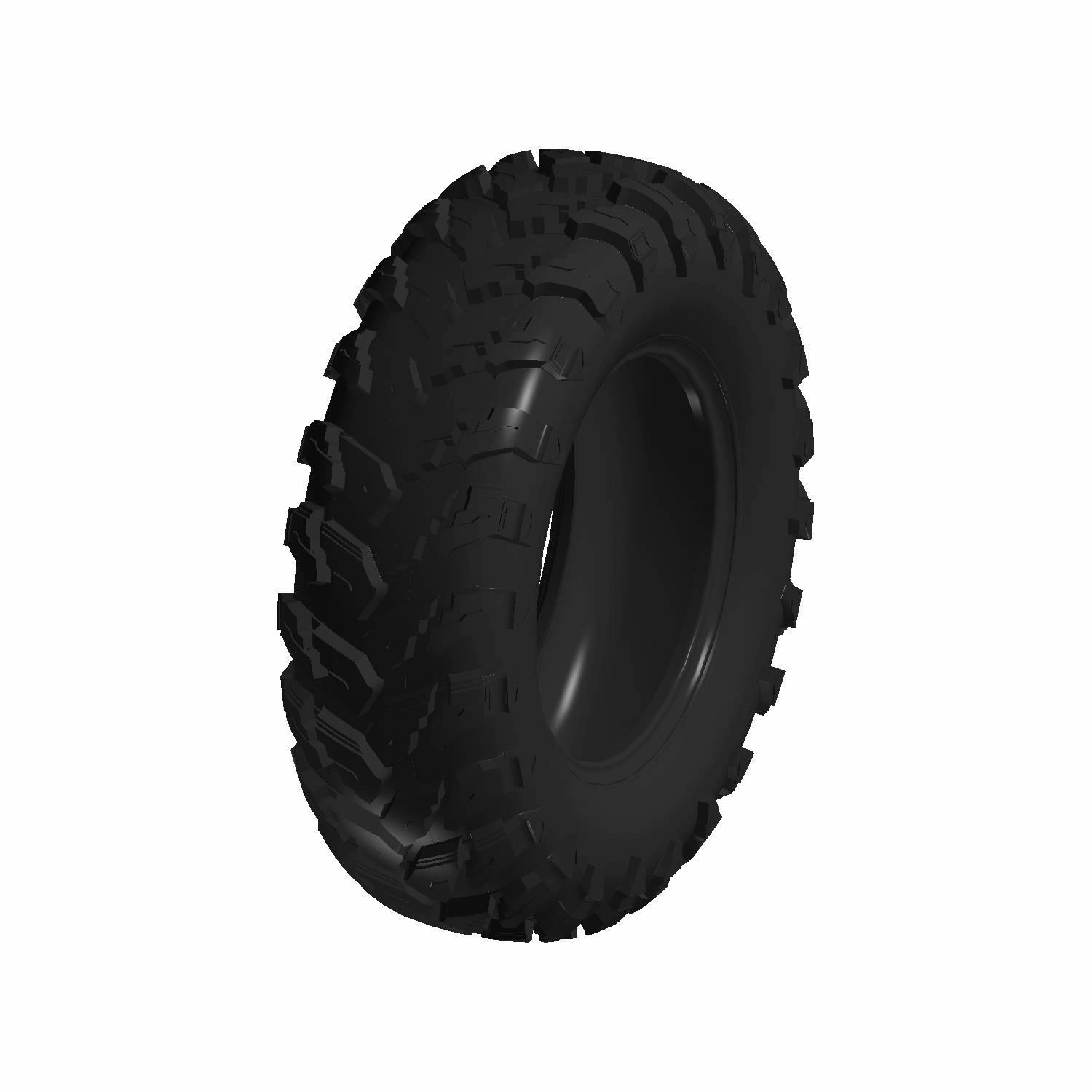 Front Maxxis Tire, 27x9-R14, Part 5417147 | Polaris RANGER