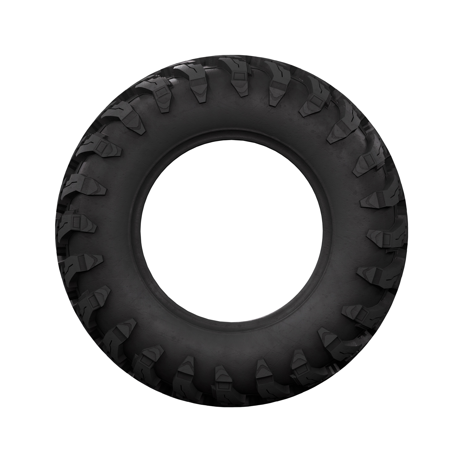 Front Maxxis Tire, 27x9-R14, Part 5417147 | Polaris RANGER