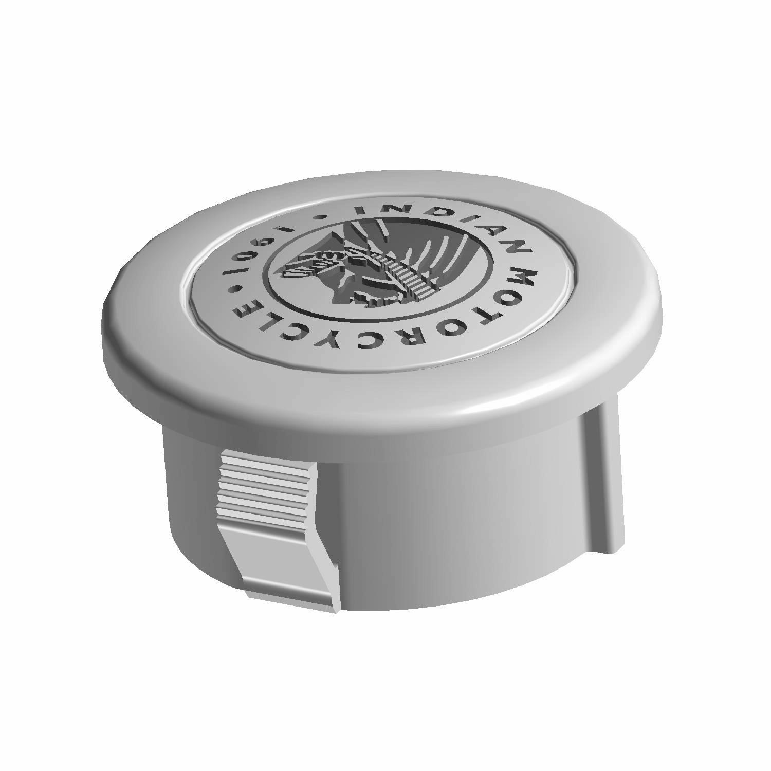 Fog Button Plug, Part 5417163, Part 5417163 | Indian Motorcycle
