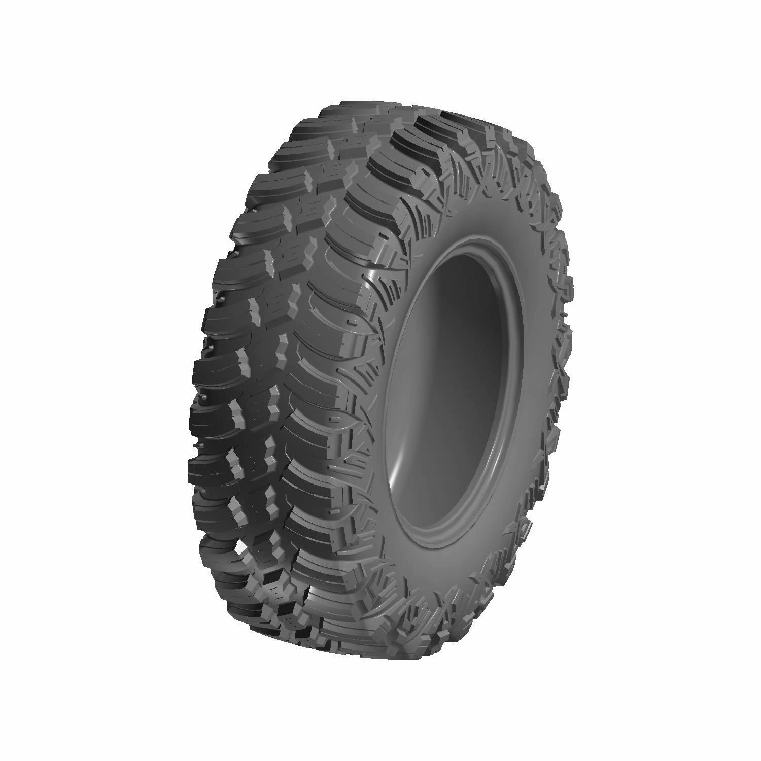 Crawler xGF Tire, 30x10-R15, Part 5417171 | Polaris RANGER