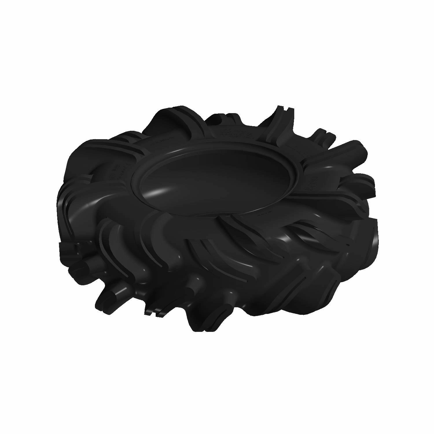 High Lifter Outlaw Tire, 30x9.5-R14, Part 5417632 | Polaris RANGER