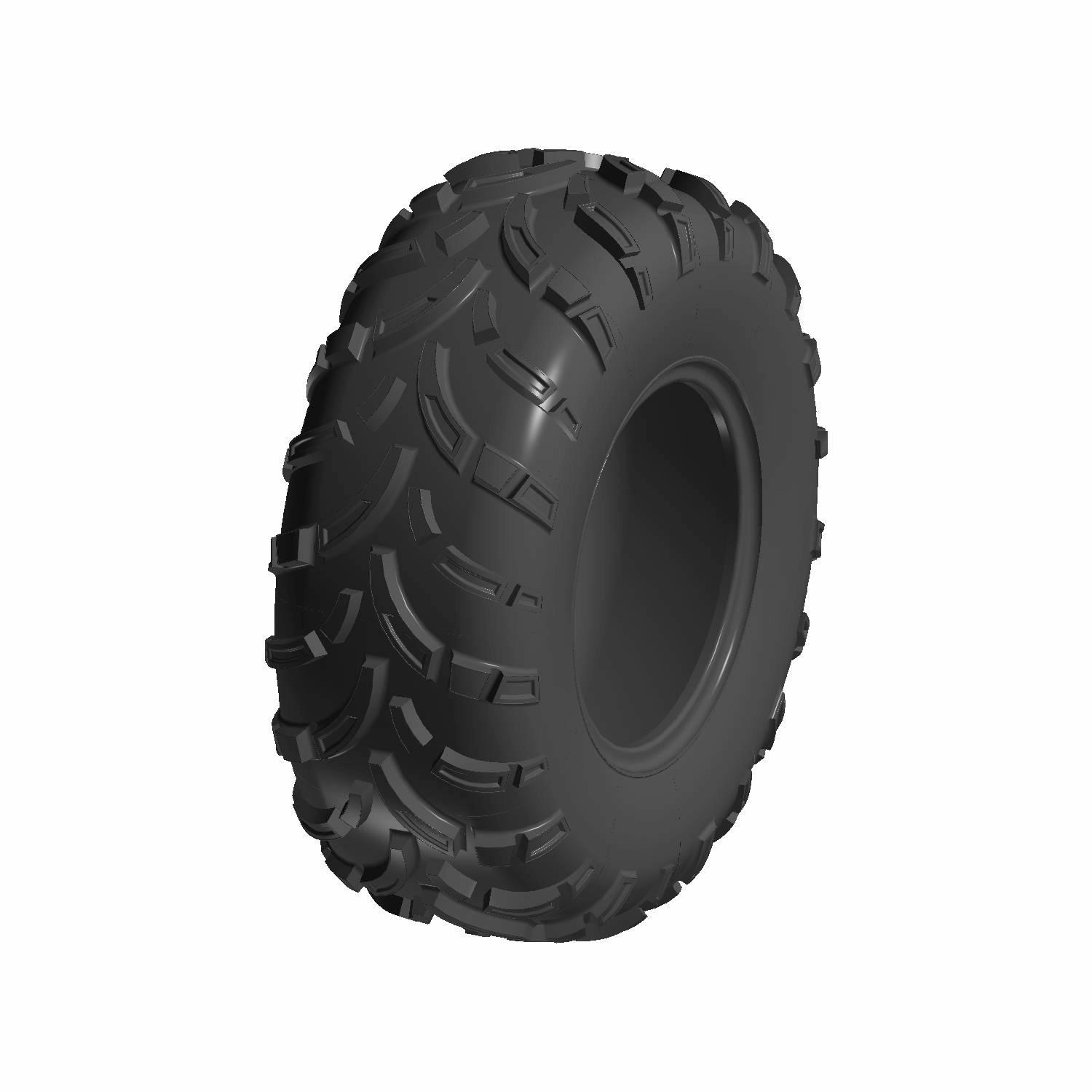 P373 Tire, 25x10-R12, Part 5417644 | Polaris Sportsman