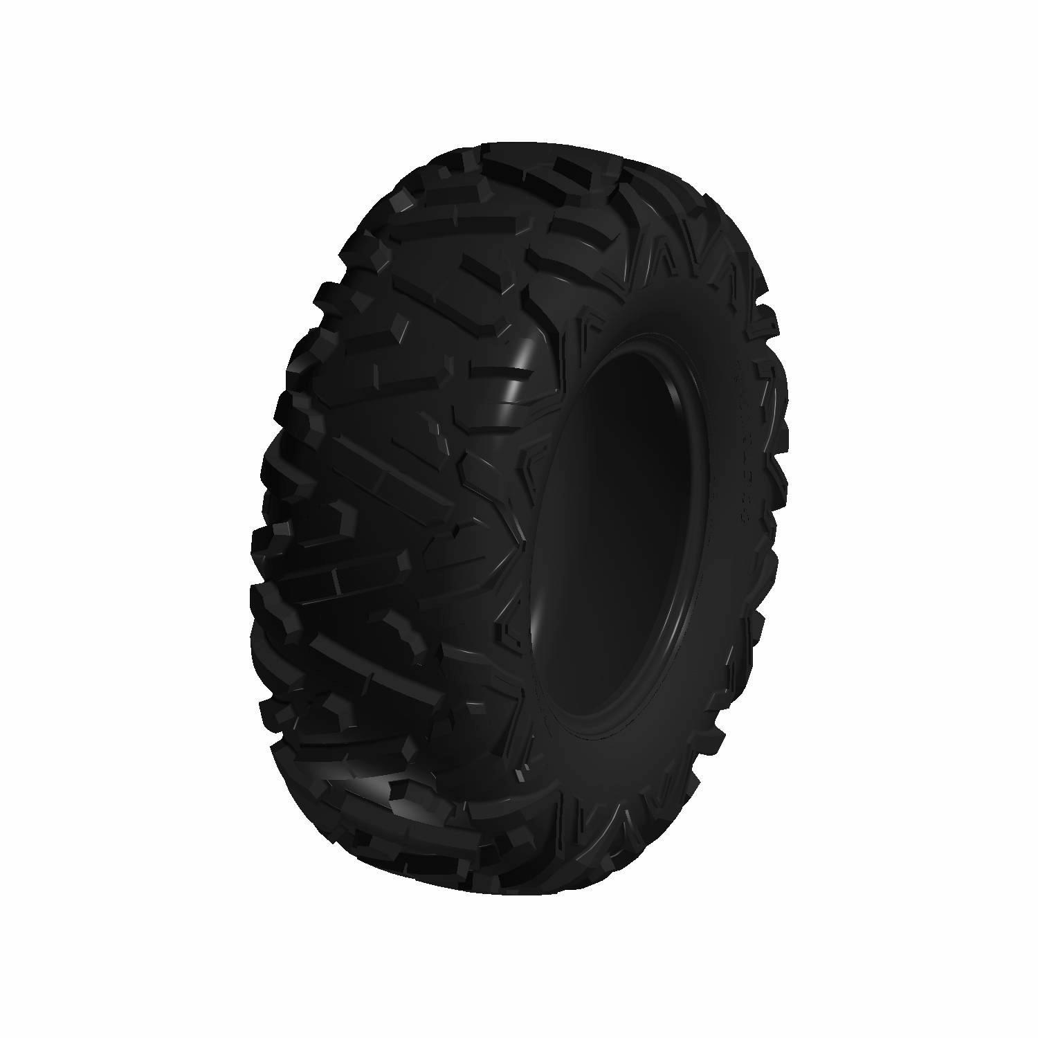Rear Trail Master A/T Tire, 29x11-R14, Part 5417669 | Indian