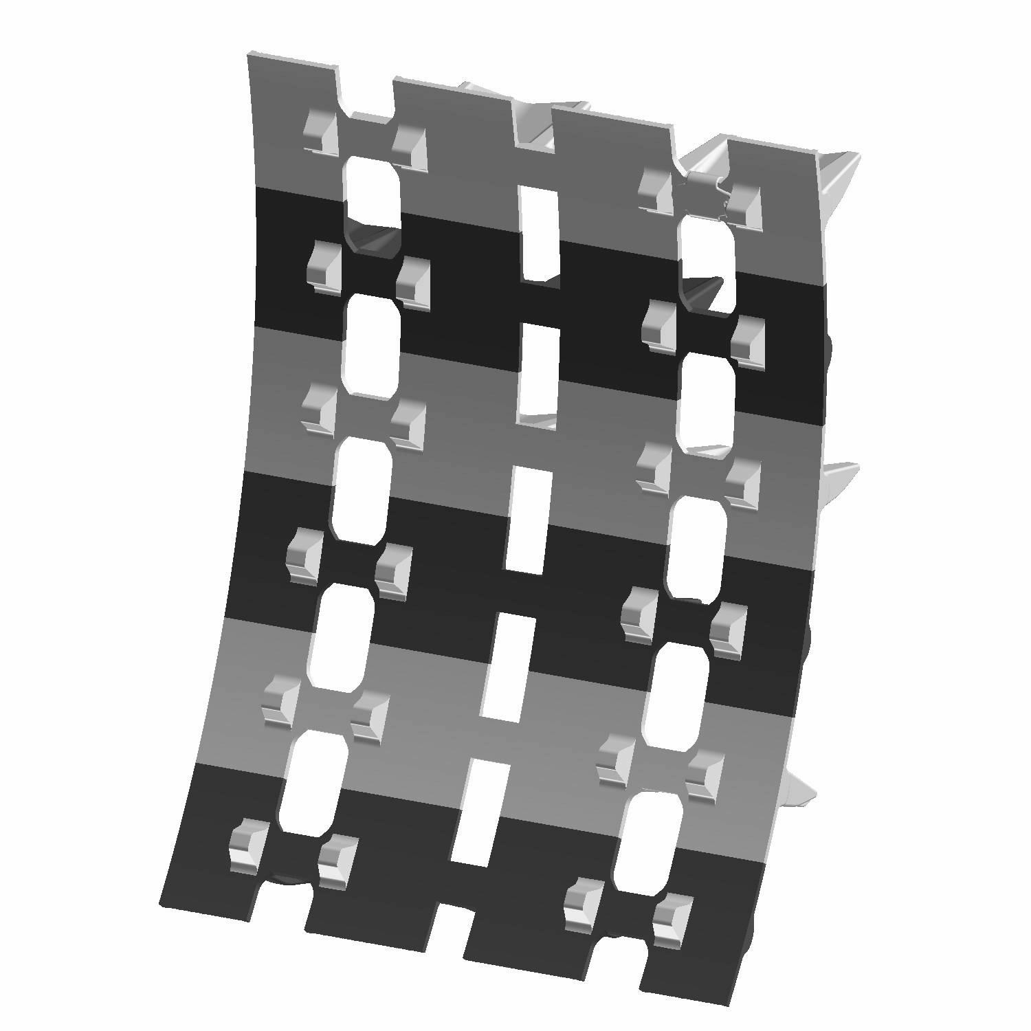 TRACK-155X2.75X3.5P, WW, Part 5418047 | Polaris Snowmobiles EN-CA