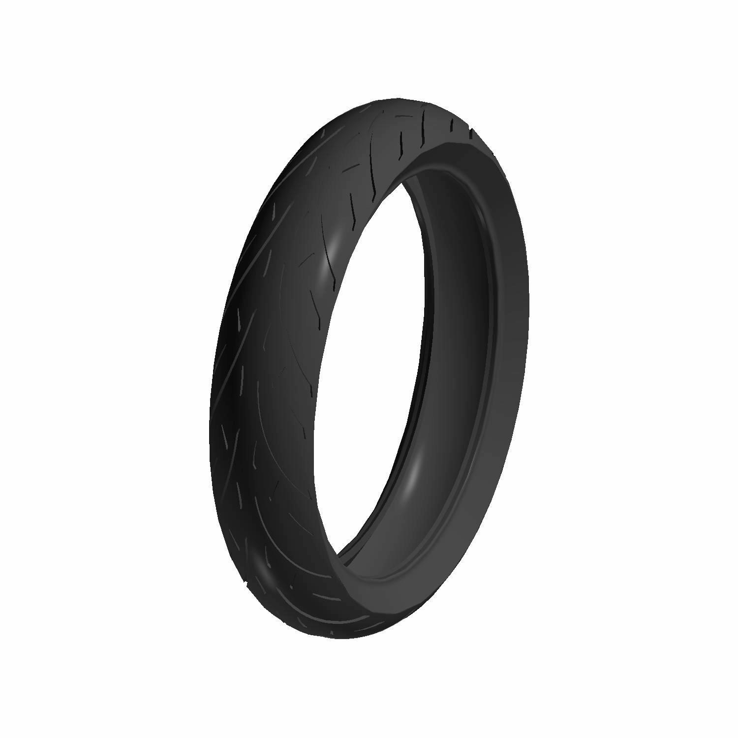 Front Kenda Tire, 130/90-16, Part 5415575 | Indian Motorcycle