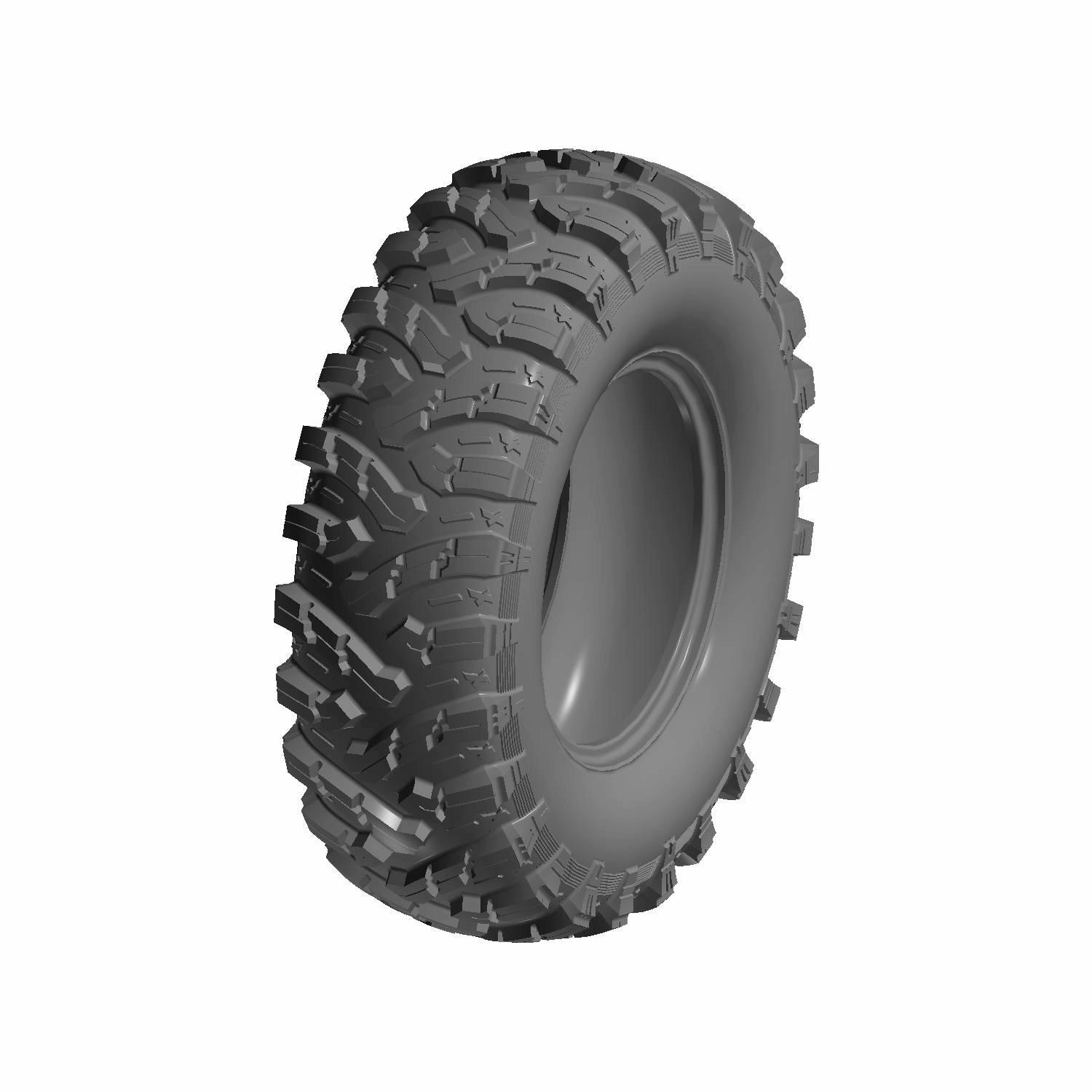 TIRE-FR,29X9.00-14,NHS,QT,E-MK [FROM 2/7/2026] | Polaris RANGER
