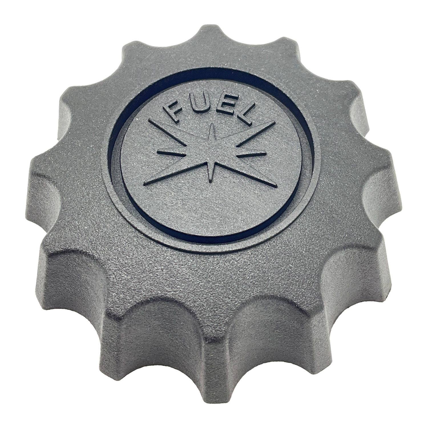 Gas Cap, Black, Part 5430725 | Polaris Sportsman