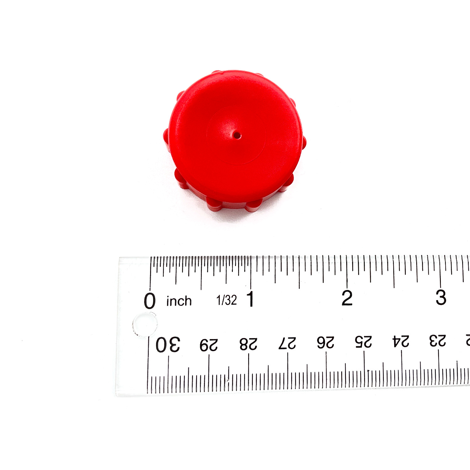 Overflow Cap, Part 5430743 | Polaris RANGER