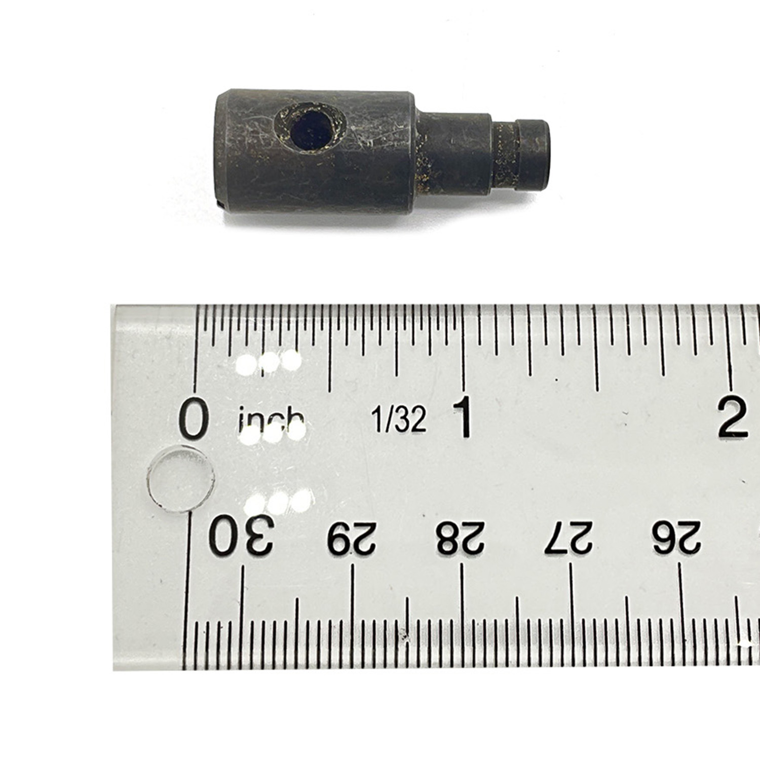 Driven Roller Pin, 12mm, Cap, Part 5143130 | Polaris RZR