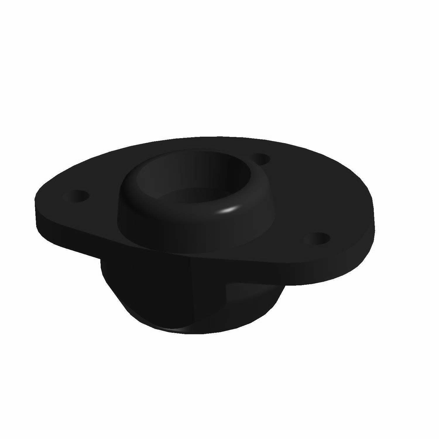 Sway Bar Bushing, Part 5432038 | Polaris Snowmobiles