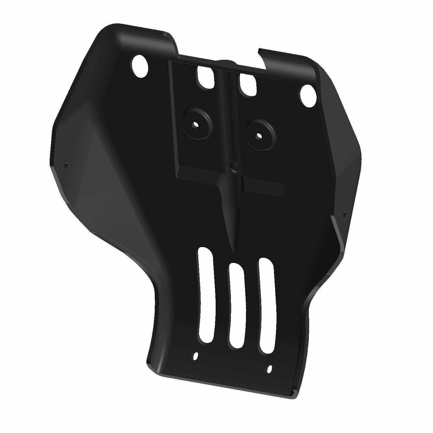 Skid Plate Bumper, Part 5432378-070 | Polaris Sportsman