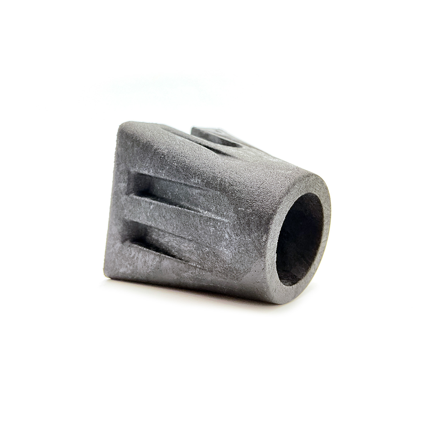 ネバー Full 4 into 1 Header in 304 Stainless Steel with a Slip on 13.5