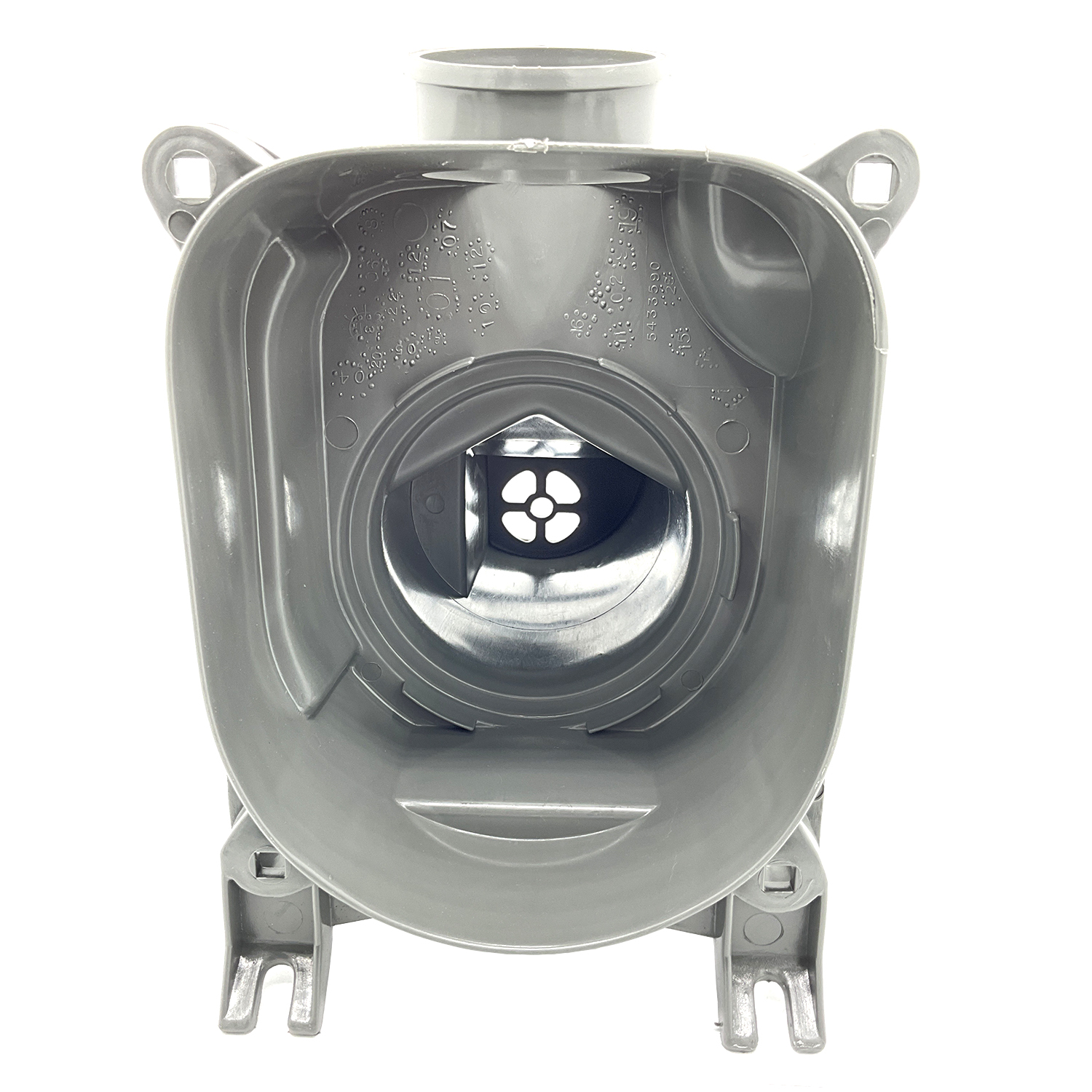 Air Intake Box, Part 5433590 | Polaris Sportsman