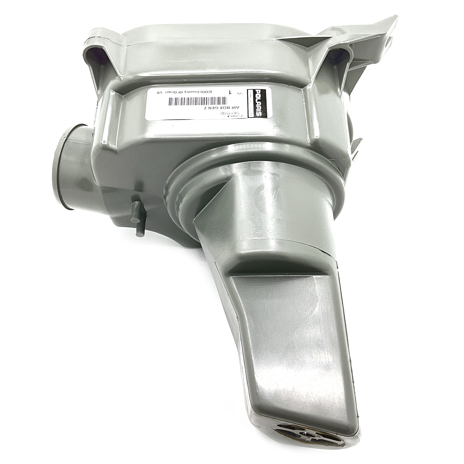 Air Intake Box, Part 5433590 | Polaris Sportsman