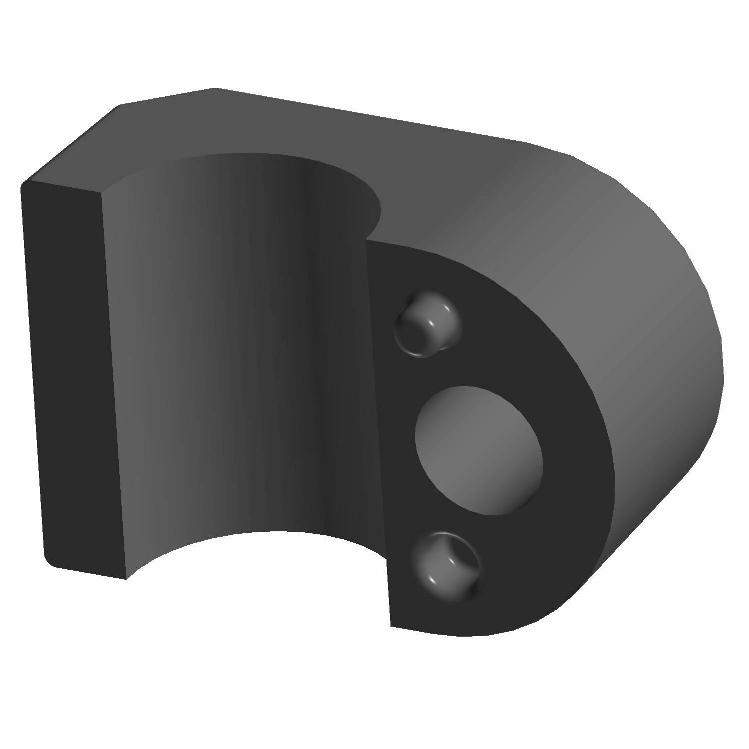 Box Bushing, Latch, Part 5434226 | Polaris RANGER