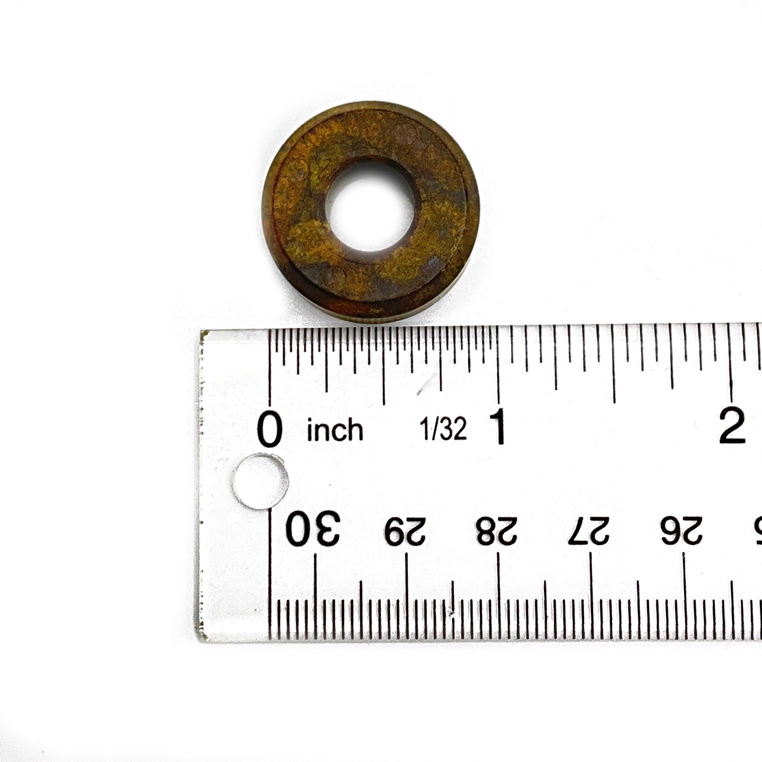 Secondary Clutch Roller, Part 5434534 | Polaris RANGER