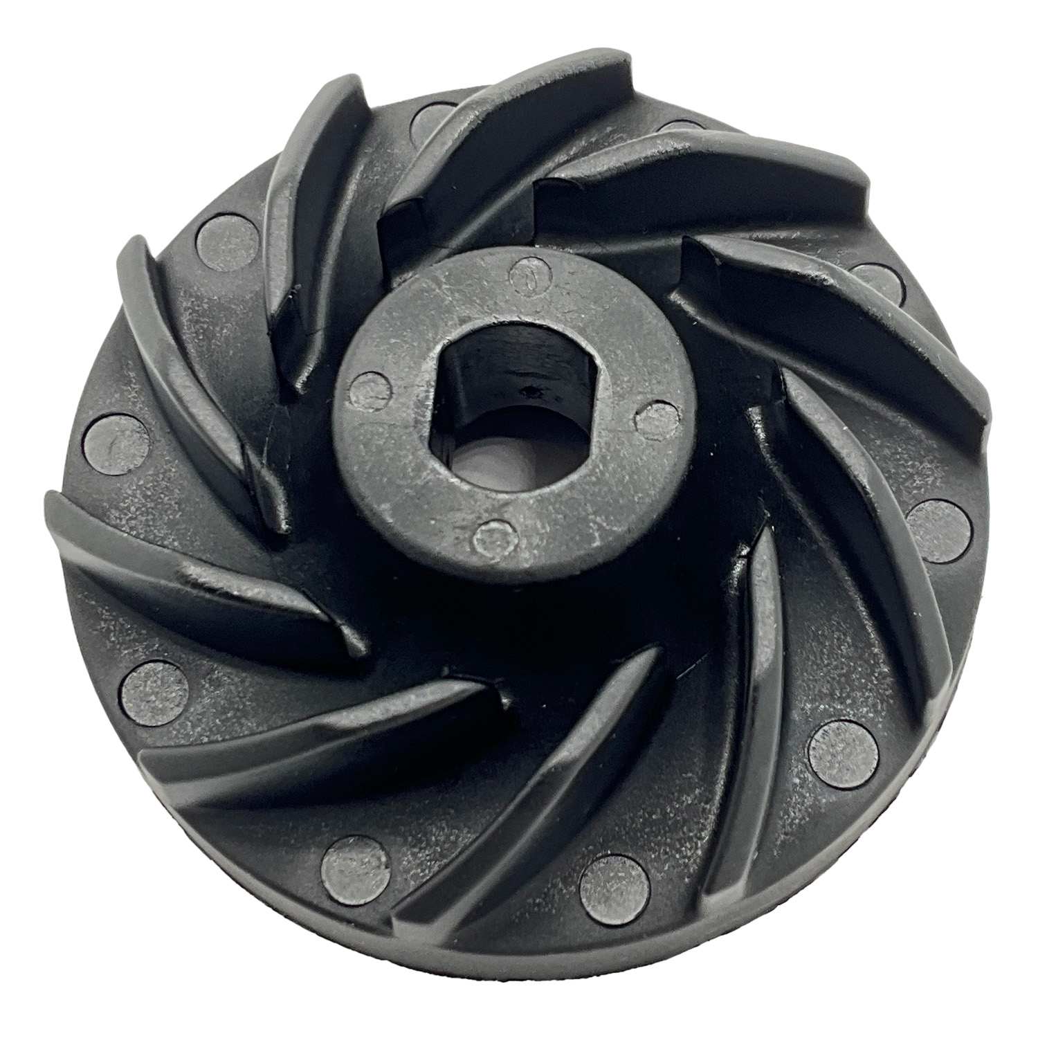 Water Pump Impeller, Part 5436648 | Polaris Snowmobiles