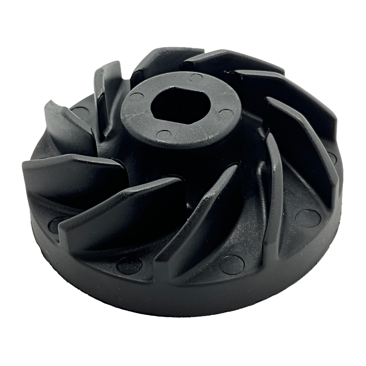 Water Pump Impeller, Part 5436648 | Polaris Snowmobiles