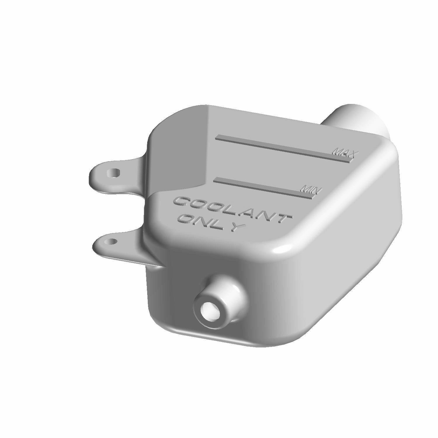 cr！ Amazon.com: Polaris GEM Surge Tank, Genuine OEM Part 5436936