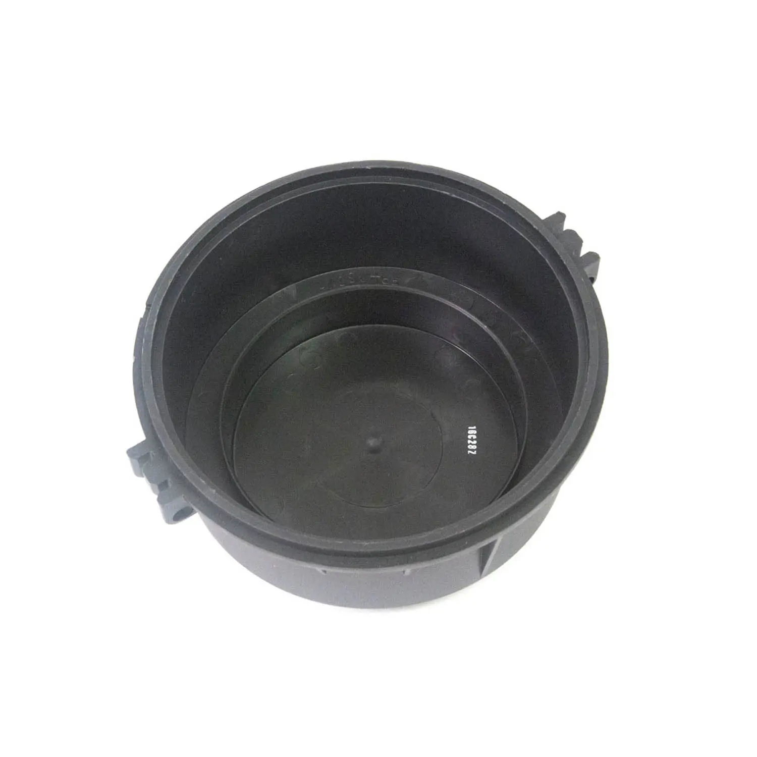 Polaris Genuine OEM Airbox Cover - Part #5436699, Fits Ranger 400-800 Models (2006-2014)
