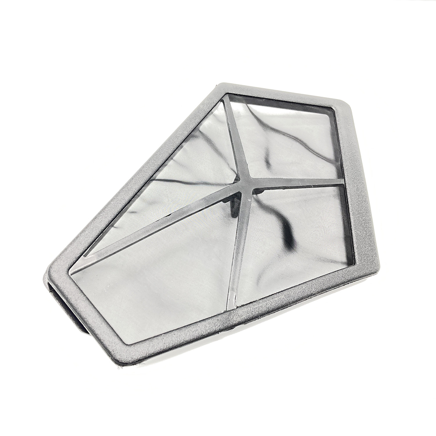 Intake Vent, Left, Part 5437835 | Polaris Snowmobiles