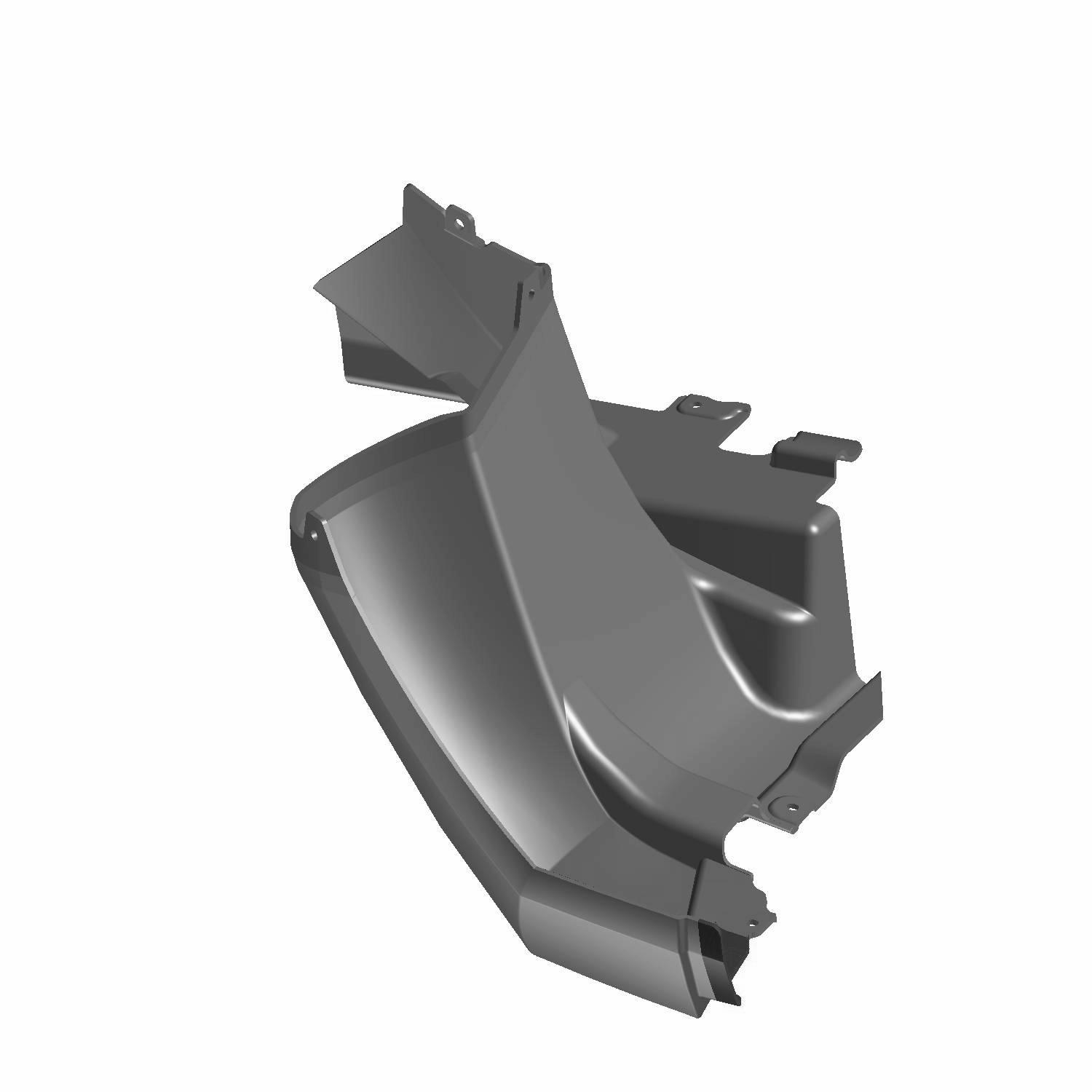 Equal-i-zer 90-02-4125 Weight Distribution Hitch Shank - 2.5